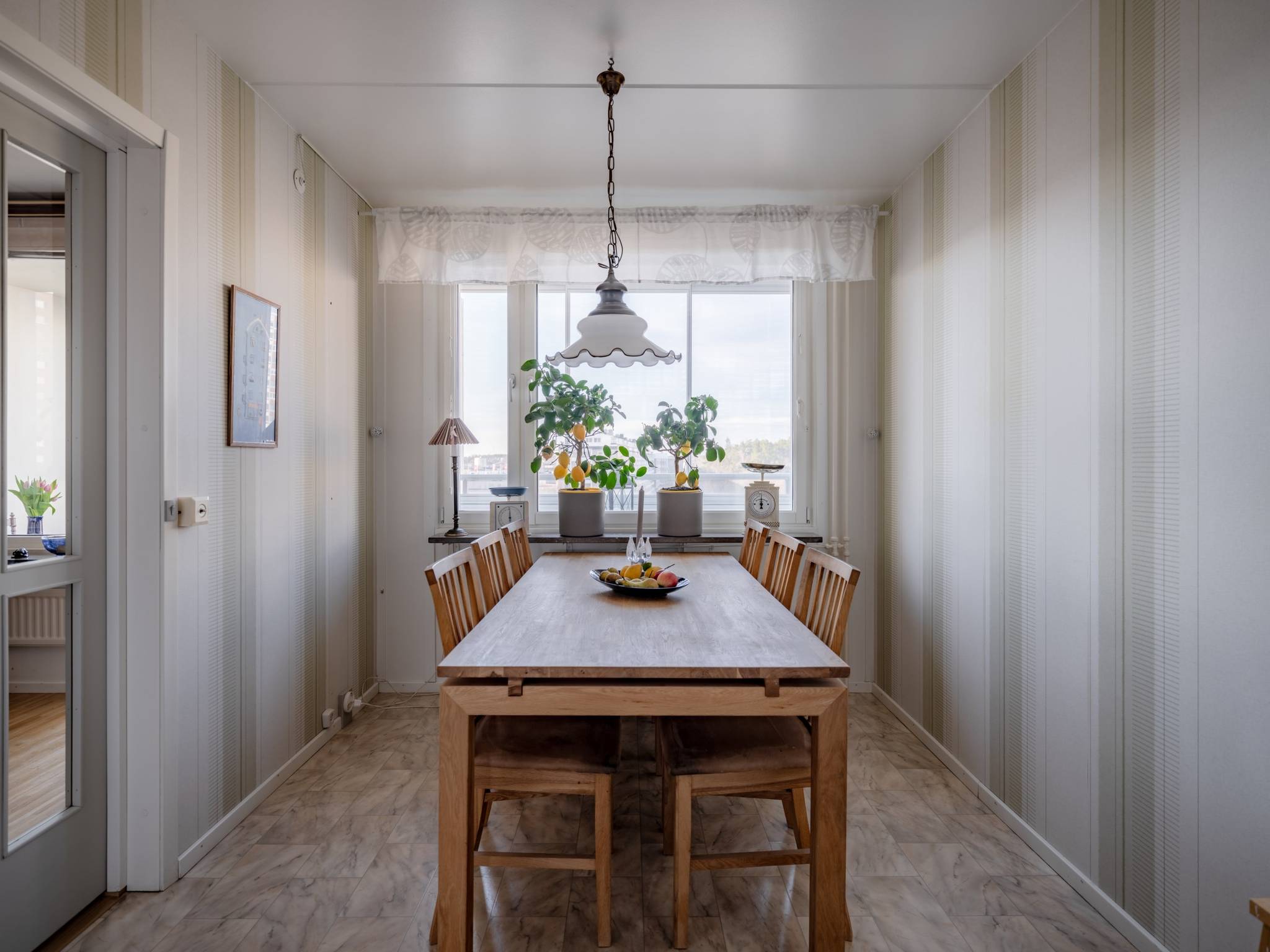 4 rum Lägenhet på Åkerbyvägen 96, 6 tr Täby Centrum Täby kommun - bild 10