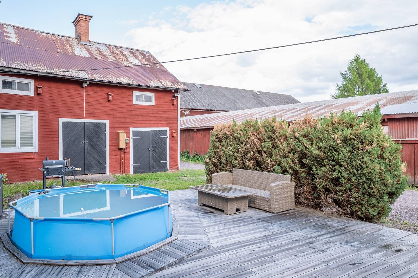 6 rum Villa på Smedbyvägen 22 Dala-husby Hedemora kommun - bild 49