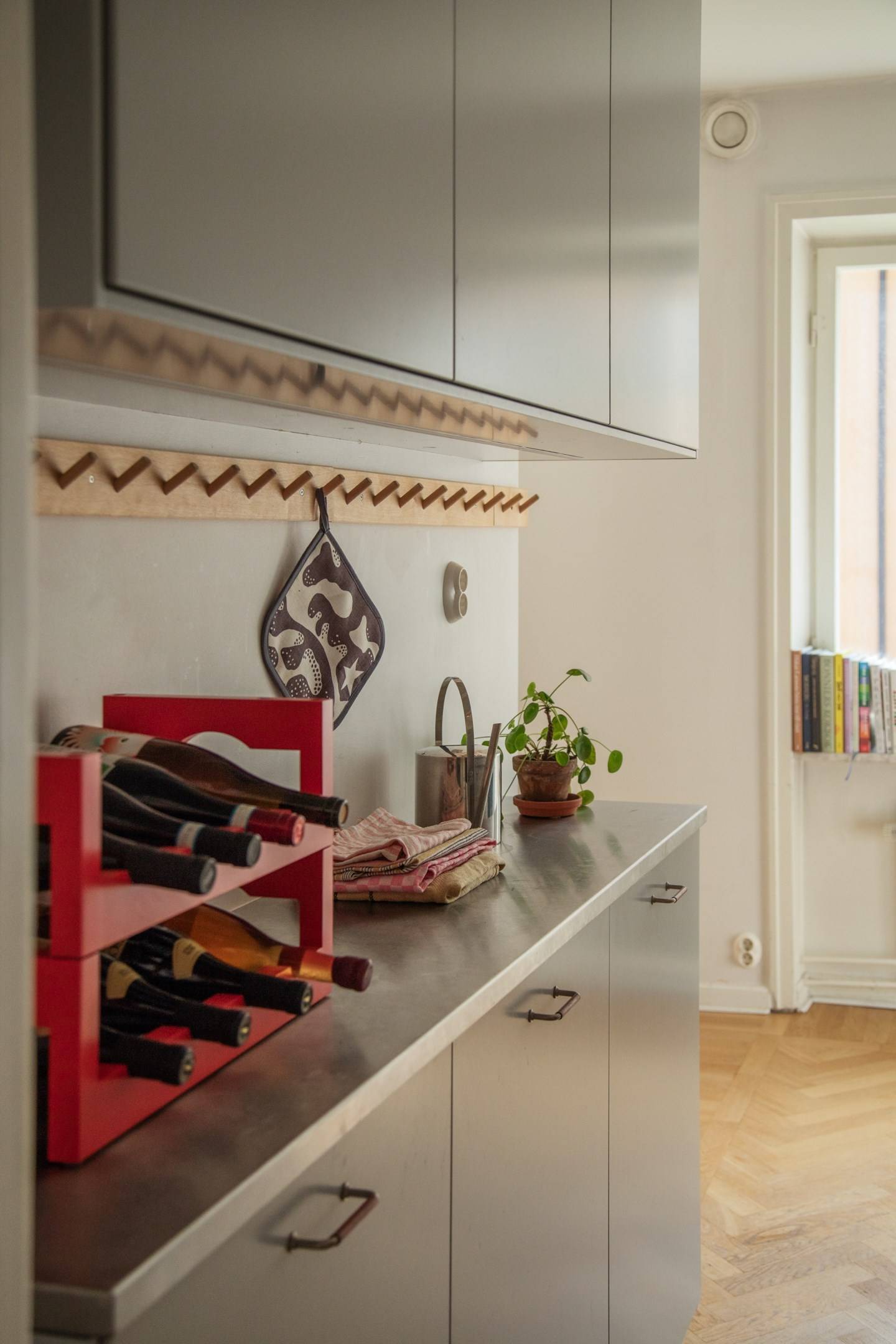 3 rum Lägenhet på Wollmar yxkullsgatan 50A Södermalm Stockholms kommun - bild 19