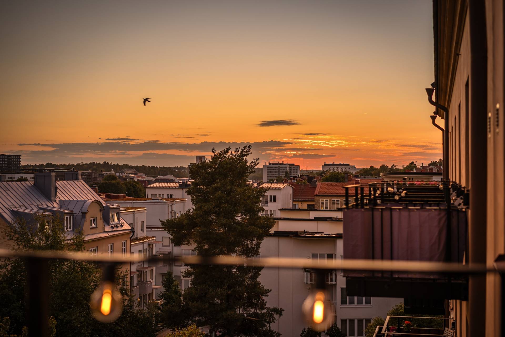 1.5 rum Lägenhet på Sturegatan 47A Centrala Sundbyberg Sundbybergs kommun - bild 3