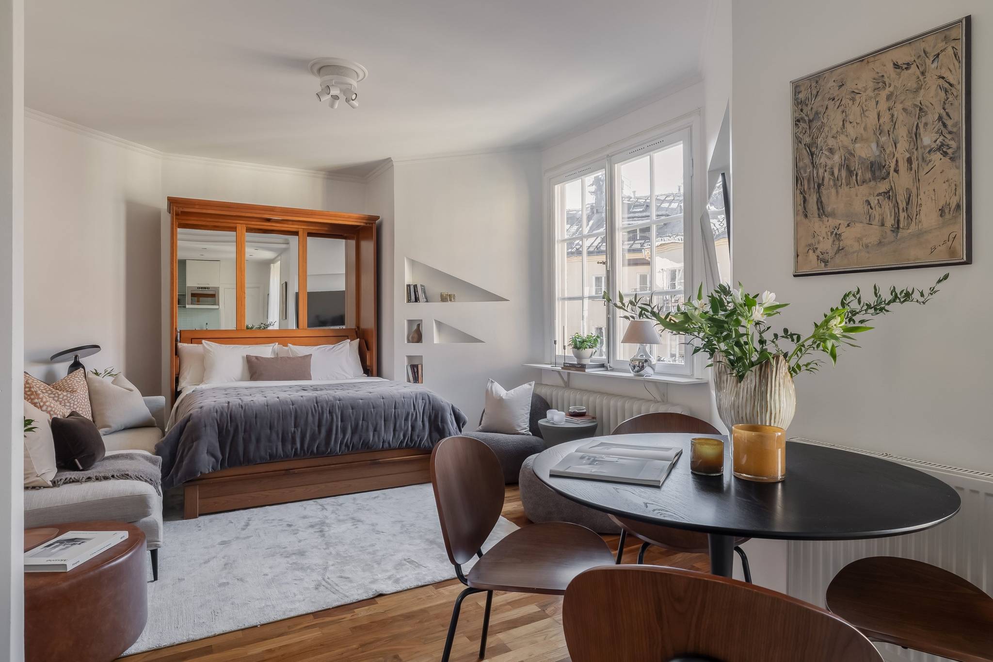 Östermalm, Stockholms kommun