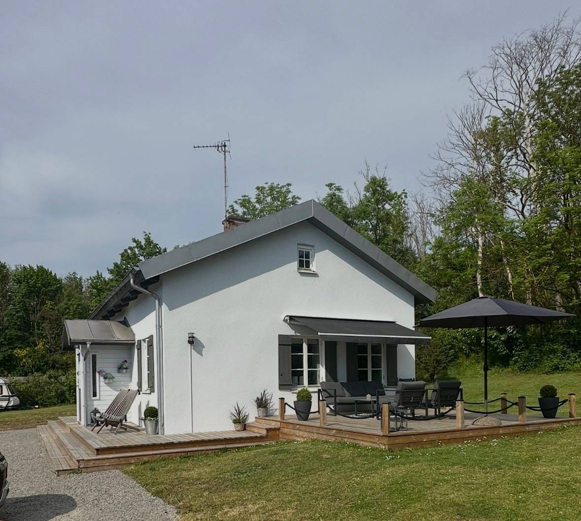 2 rum Villa på Stallgränd 4 Degerhamn Mörbylånga kommun - bild 32