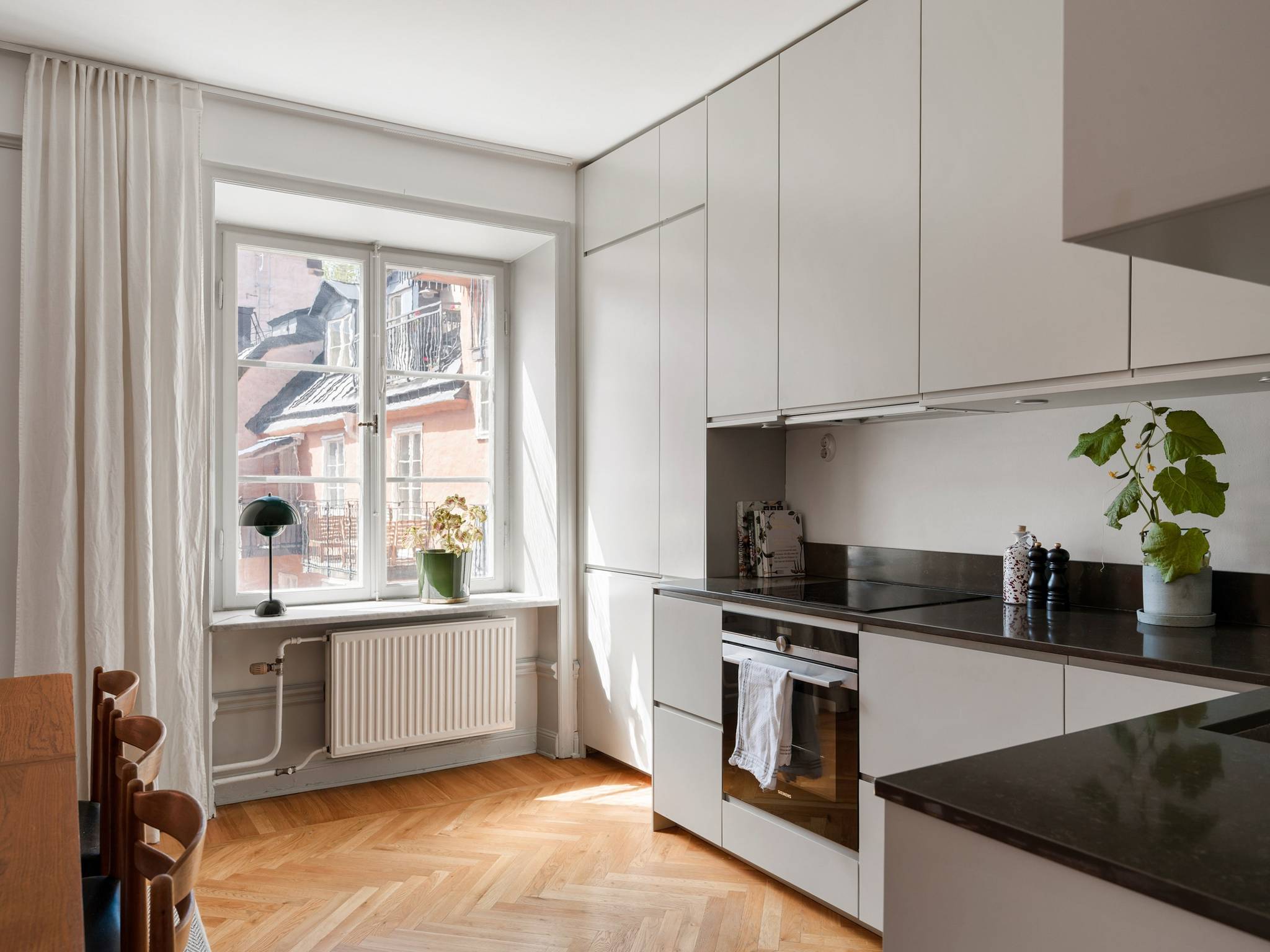 2.5 rum Lägenhet på Pontonjärgatan 43 Kungsholmen Stockholms kommun - bild 15