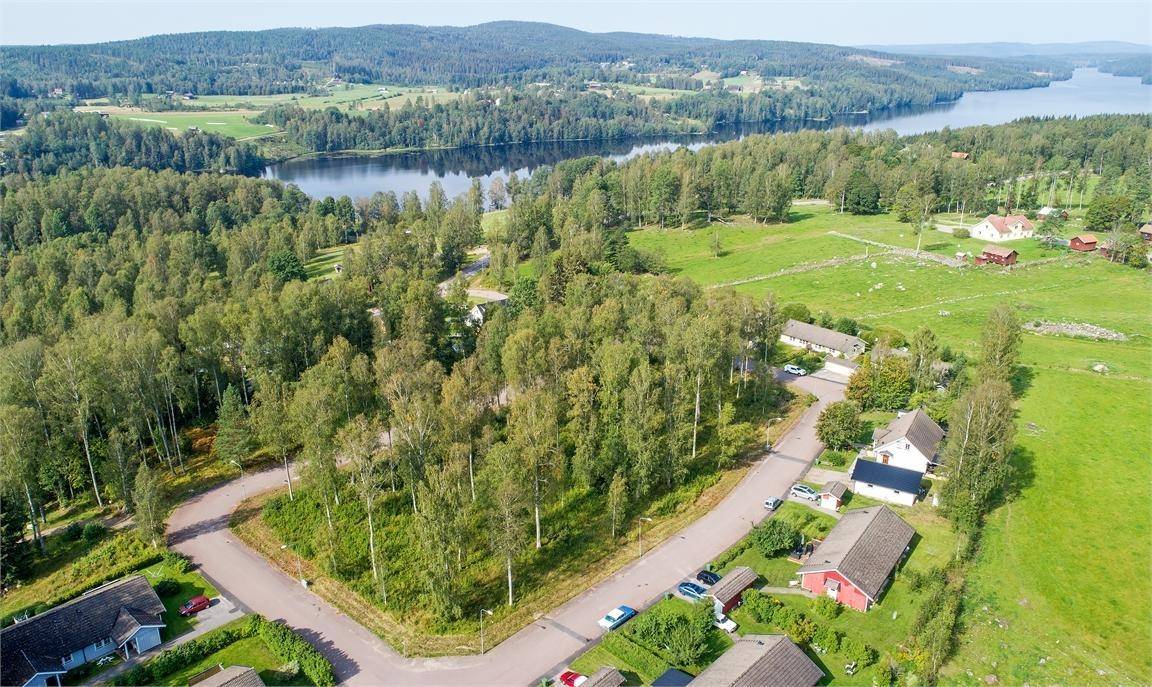 Gunnarskog, Arvika kommun