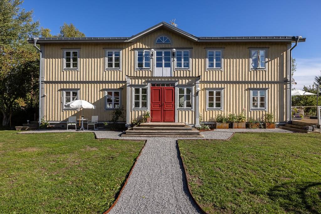 6 rum Gård utan jordbruk på Tillinge-Tibble 22 Enköpings kommun - bild 2