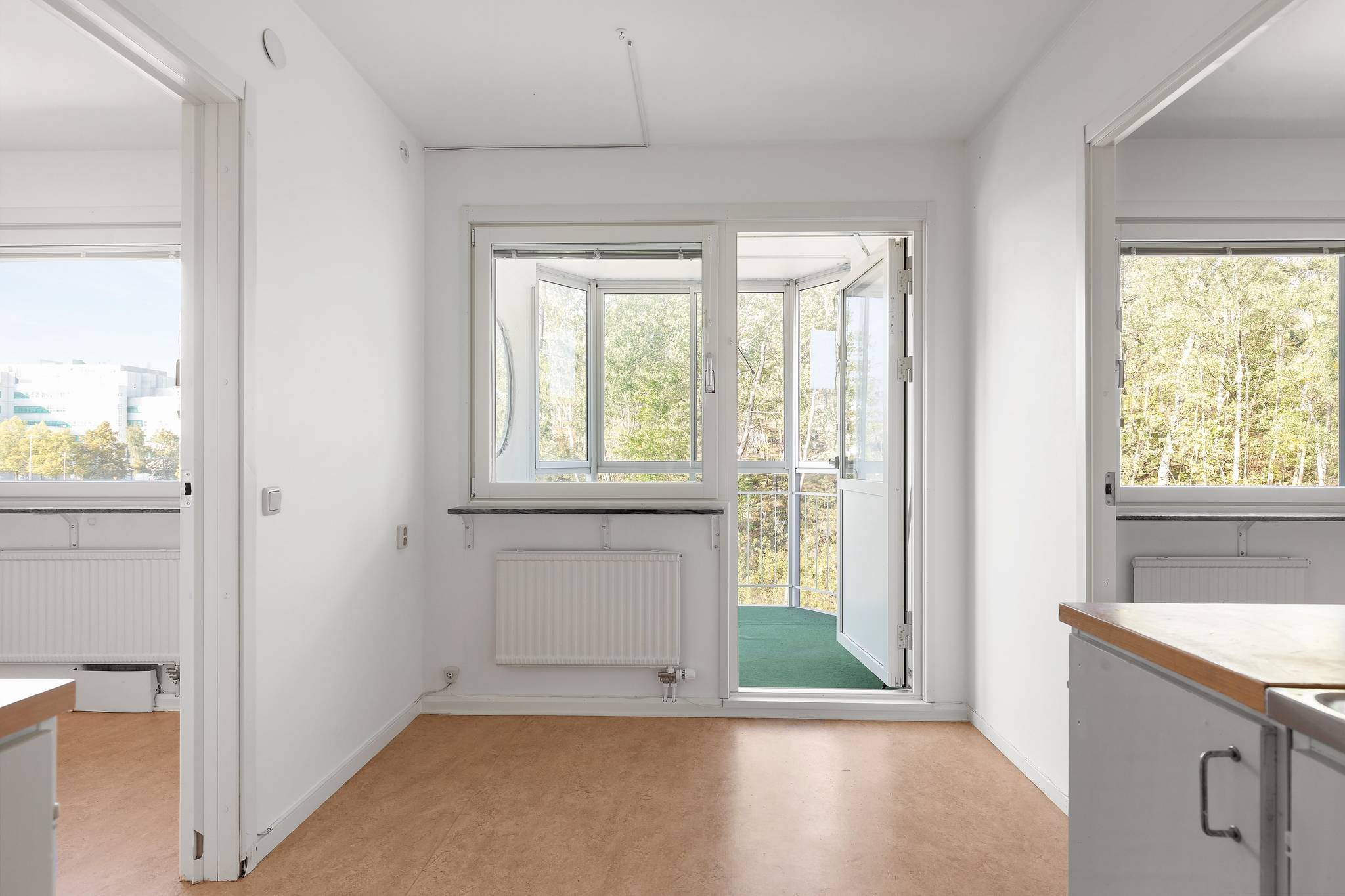 3 rum Lägenhet på Terapivägen 18F Flemingsberg Huddinge kommun - bild 15