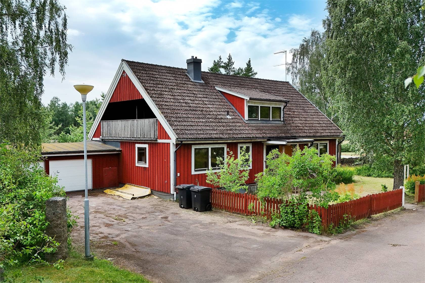 9 rum Villa på Drageryd 105 Högsby Högsby kommun - bild 37