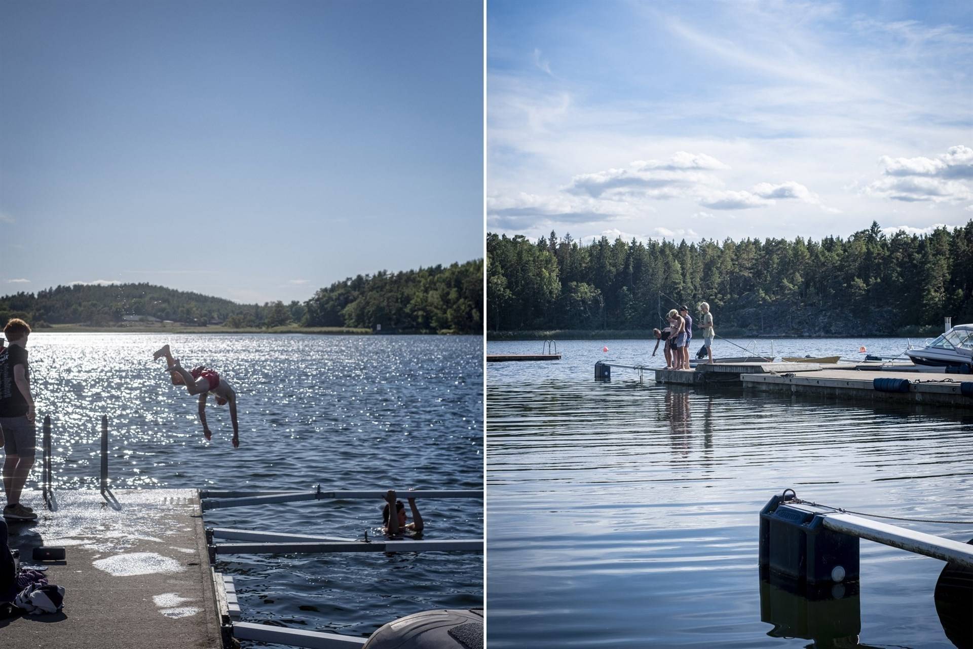 5 rum Villa på Häggvägen 8 Vaxholm Kullön Vaxholms kommun - bild 31
