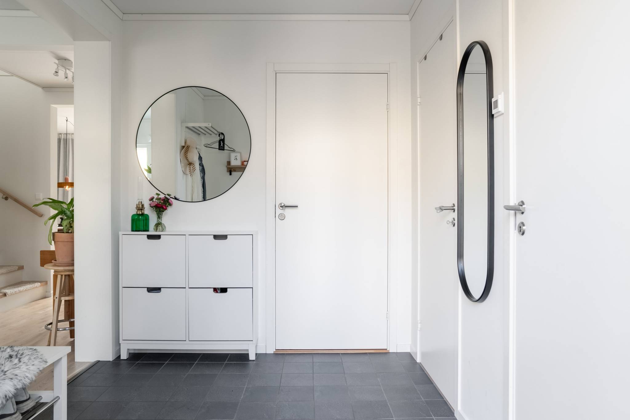 5 rum Lägenhet på Patrongatan 6C Hässleholms kommun - bild 4