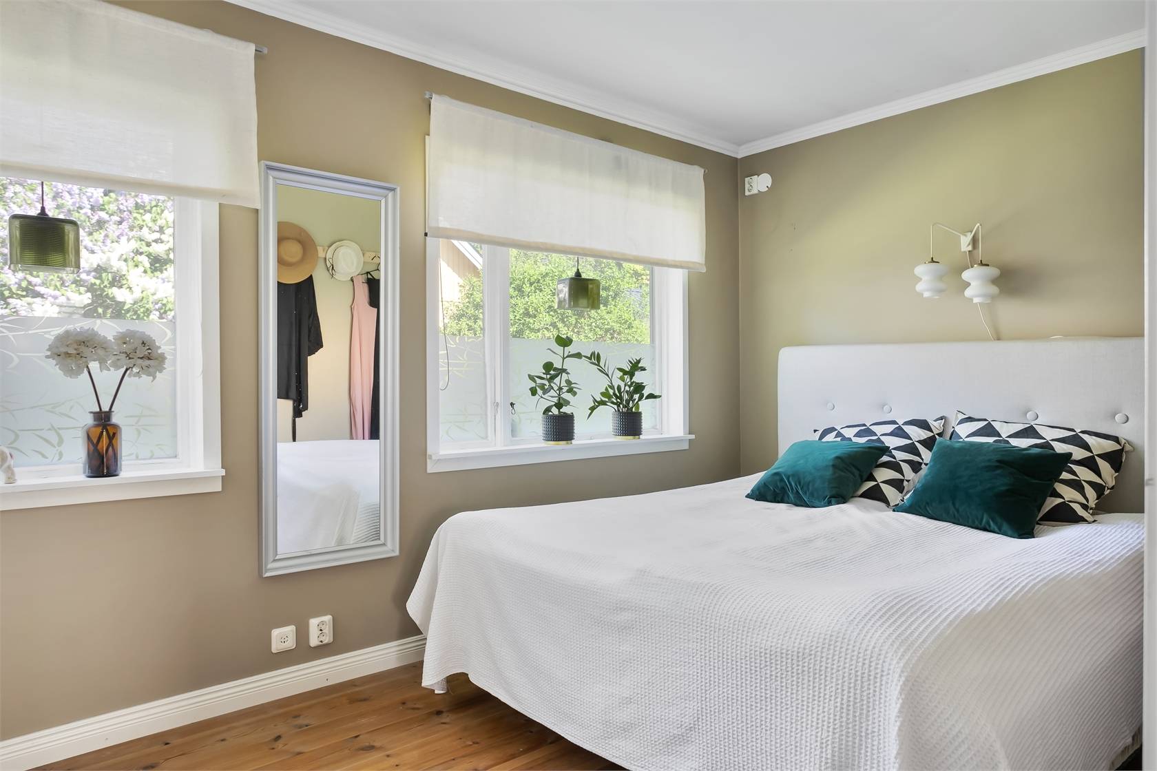 6 rum Villa på Skillingvägen 3 Skälby Järfälla kommun - bild 16