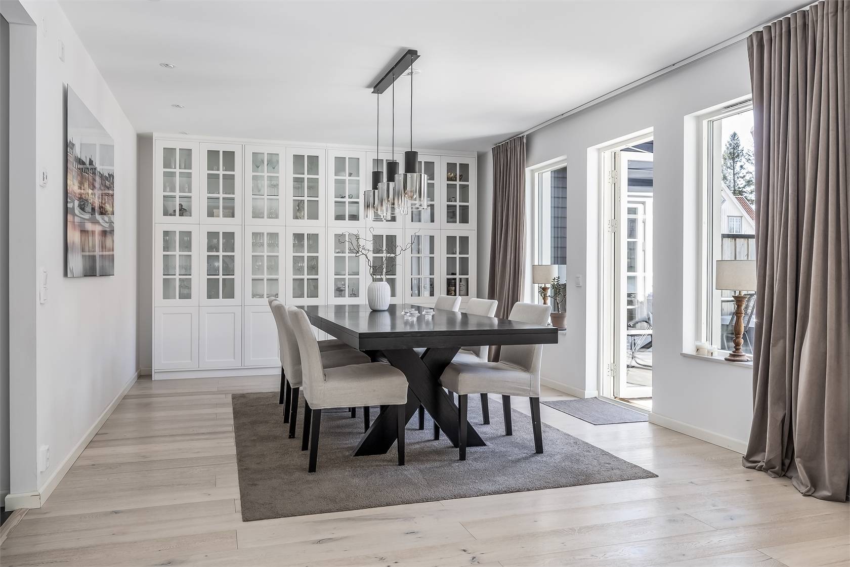 5 rum Villa på Sjögränden 5B Höllviken Vellinge kommun - bild 10