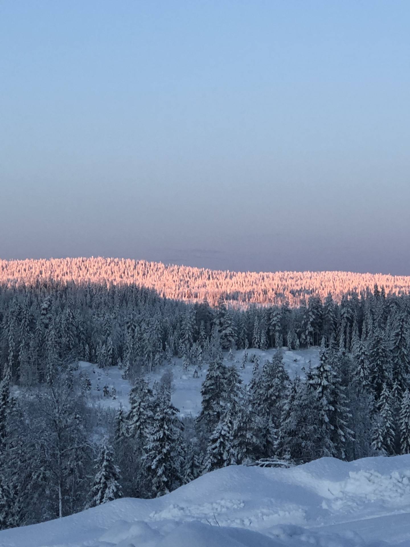 3 rum Fritidshus på Mattila 68 Mattila Torsby kommun - bild 38