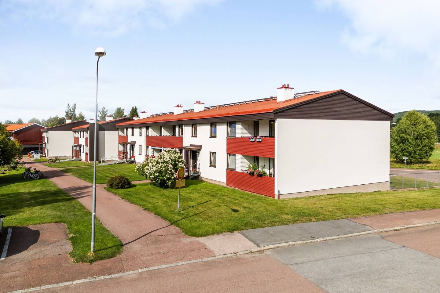1 rum Lägenhet på Norsgatan 6B Centrala Leksand Leksands kommun - bild 19
