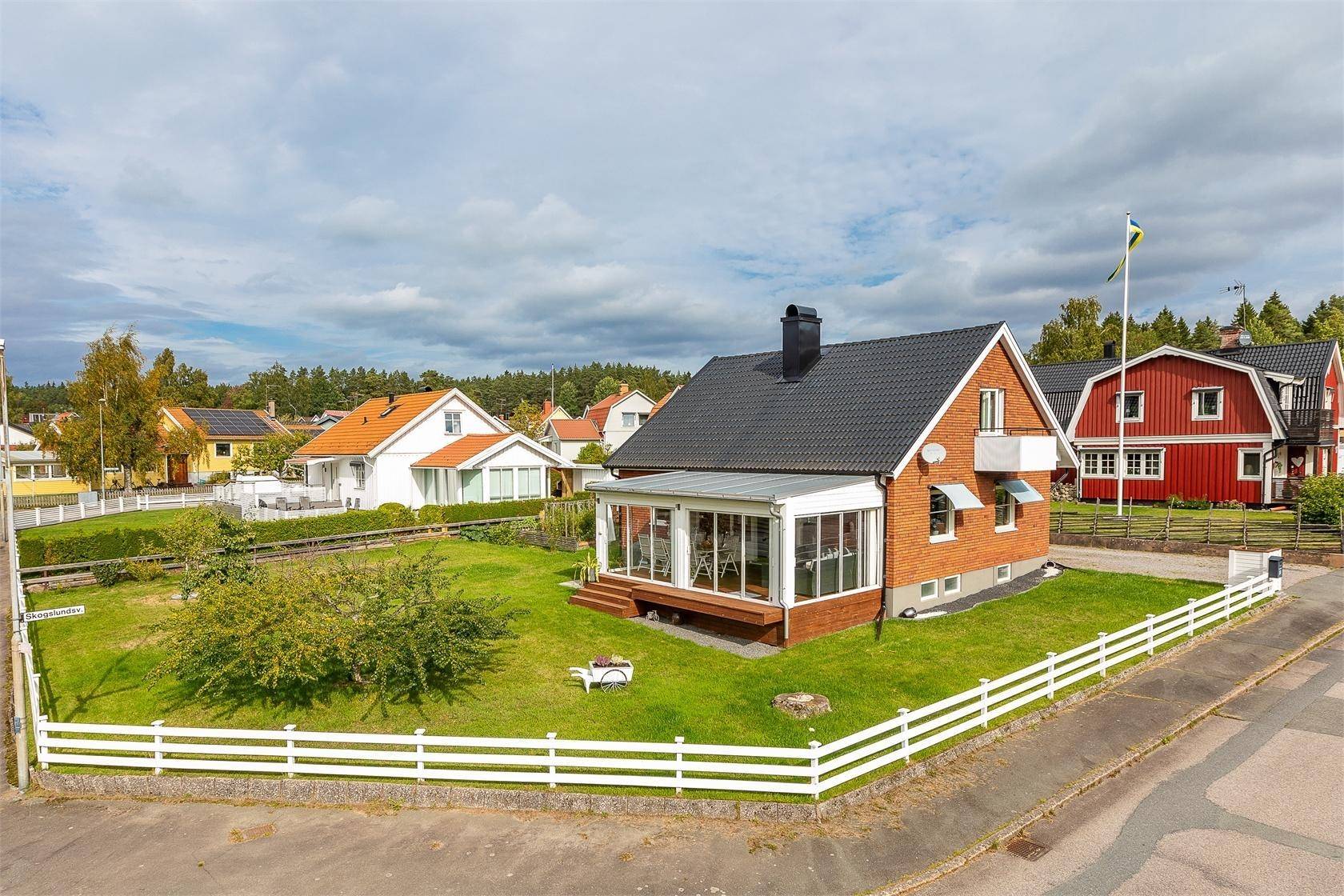 Vetlanda, Vetlanda kommun