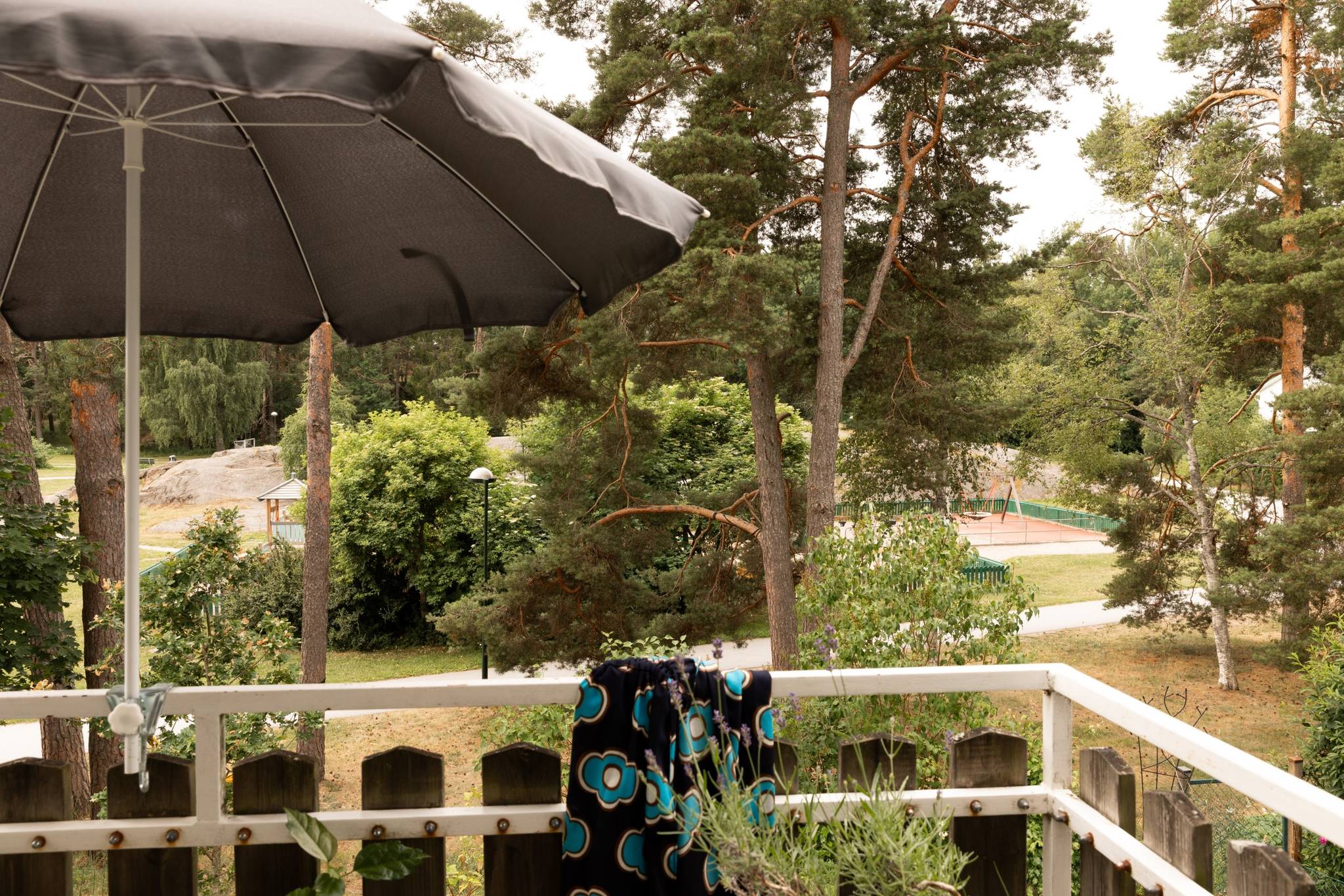 4 rum Villa på Ljusnevägen 82 Bagarmossen Stockholms kommun - bild 23
