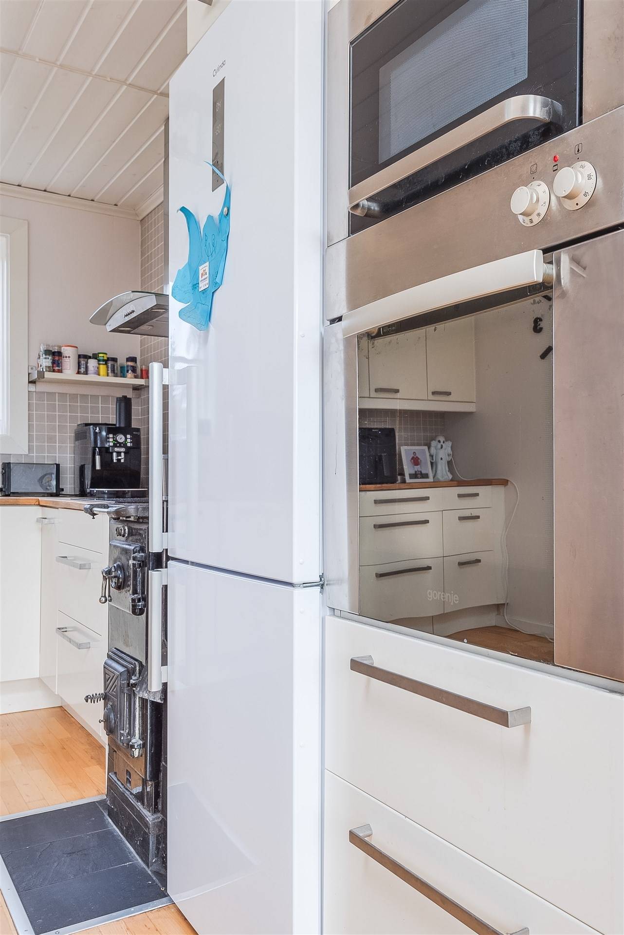 3 rum Villa på Mangstorp Sjöstugan Mangstorp Hagfors kommun - bild 21