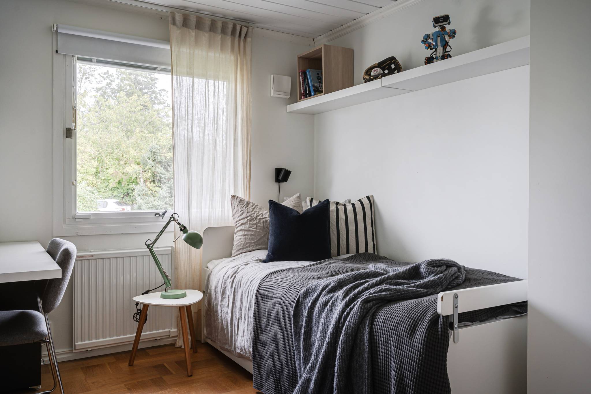 5 rum Villa på Häcklehagsvägen 1 Onsala - Rydet Kungsbacka kommun - bild 23