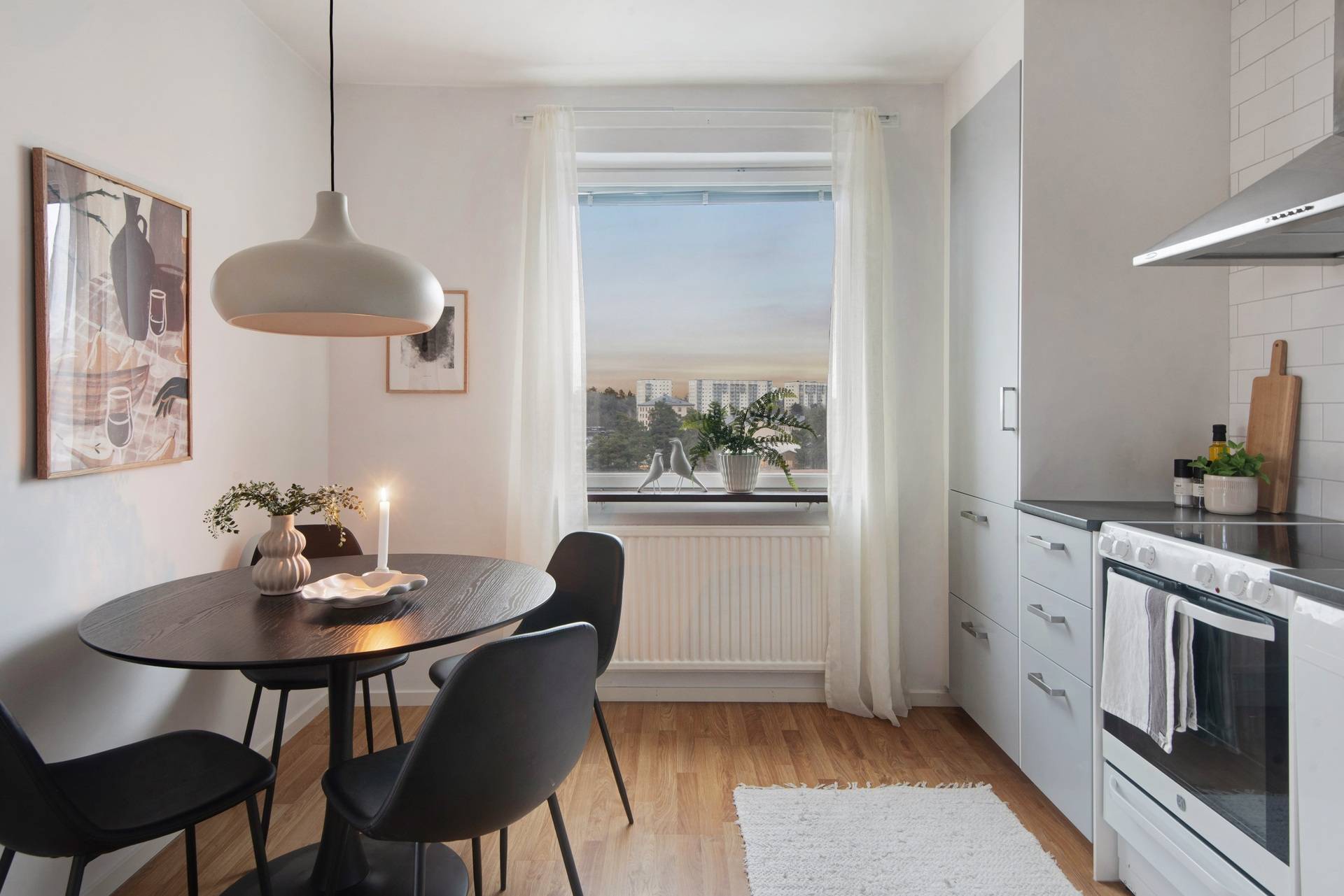 2 rum Lägenhet på Torsbygatan 32 Farsta Centrum Stockholms kommun - bild 7
