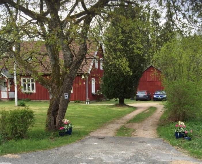 5 rum Villa på Vägasked 109 Norra Rörum Höörs kommun - bild 28
