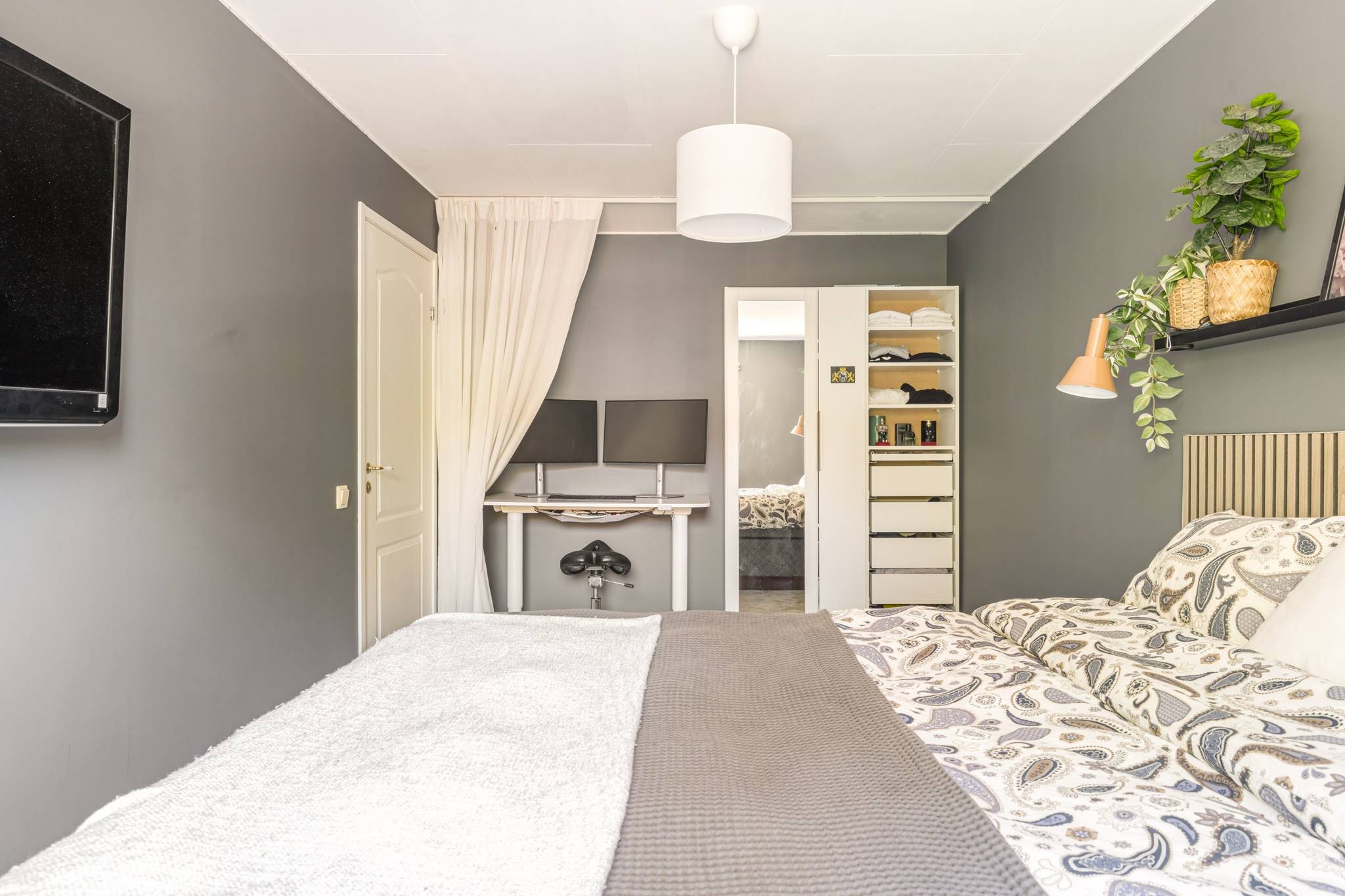 3 rum Lägenhet på Galaxgränd 67 Skälby Järfälla kommun - bild 14
