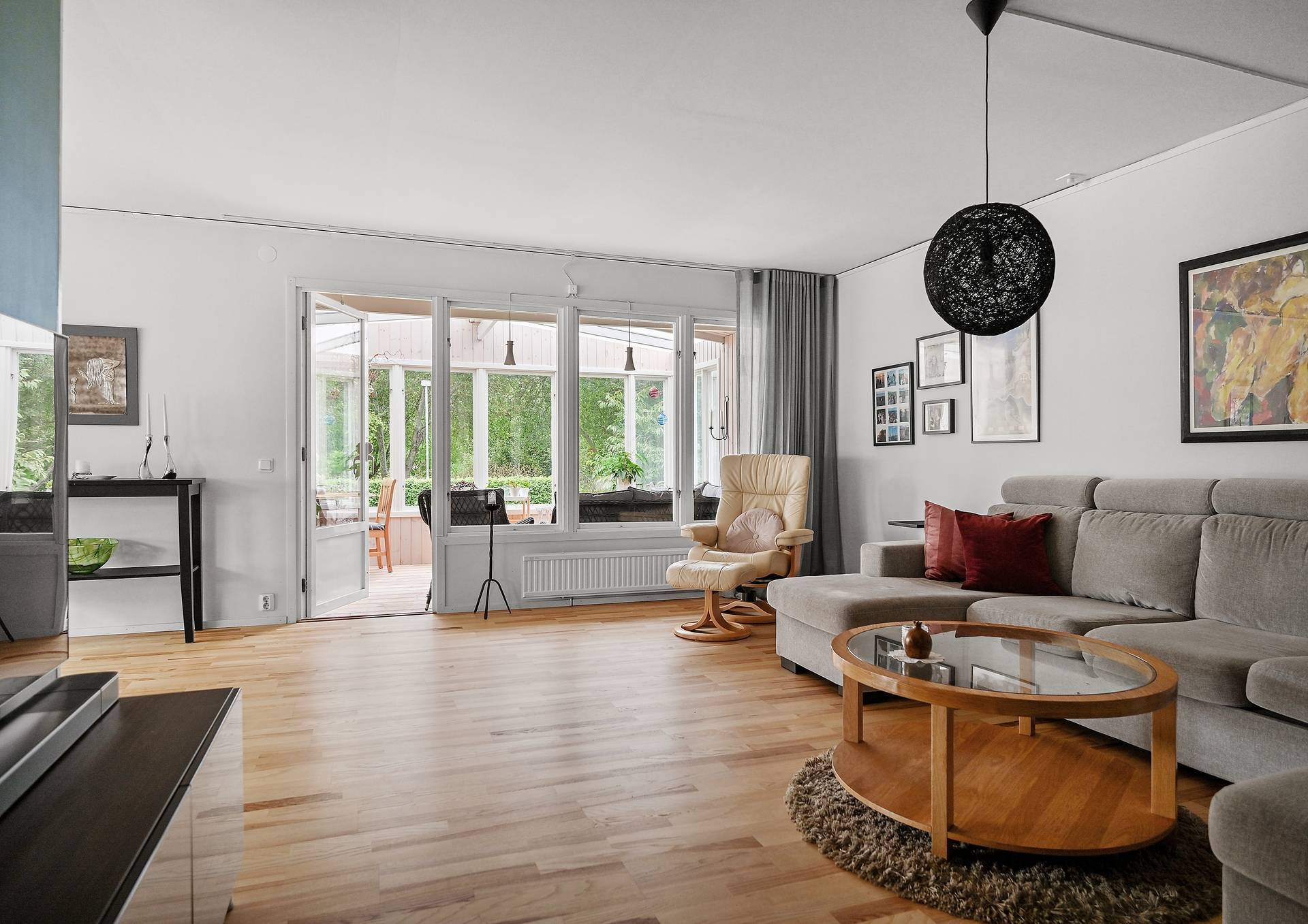 6 rum Villa på Betesvägen 10 Centrala Sollentuna/Tureberg Sollentuna kommun - bild 34