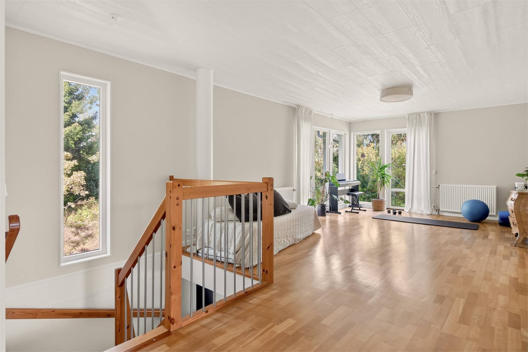 5 rum Villa på Bössvägen 12 Landsnora Sollentuna kommun - bild 34
