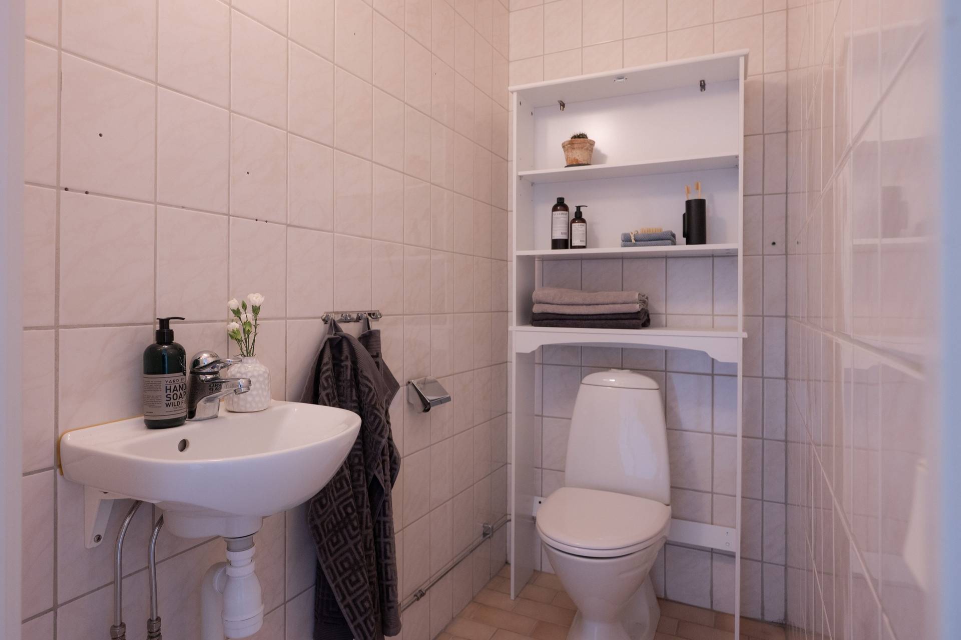 5 rum Lägenhet på Bandholtzgatan 37A Söder Varbergs kommun - bild 50