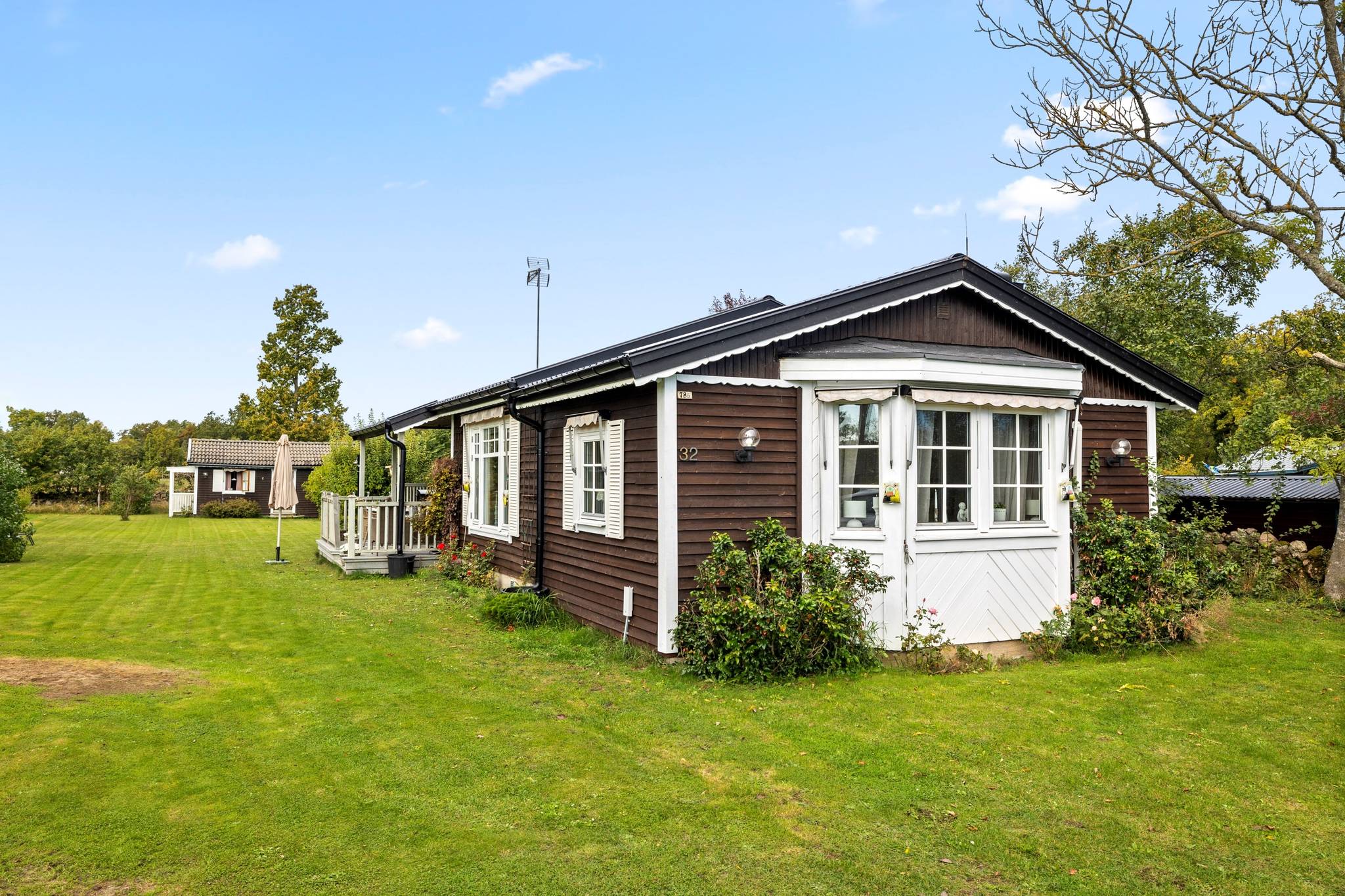 Jordsläta, Borgholms kommun