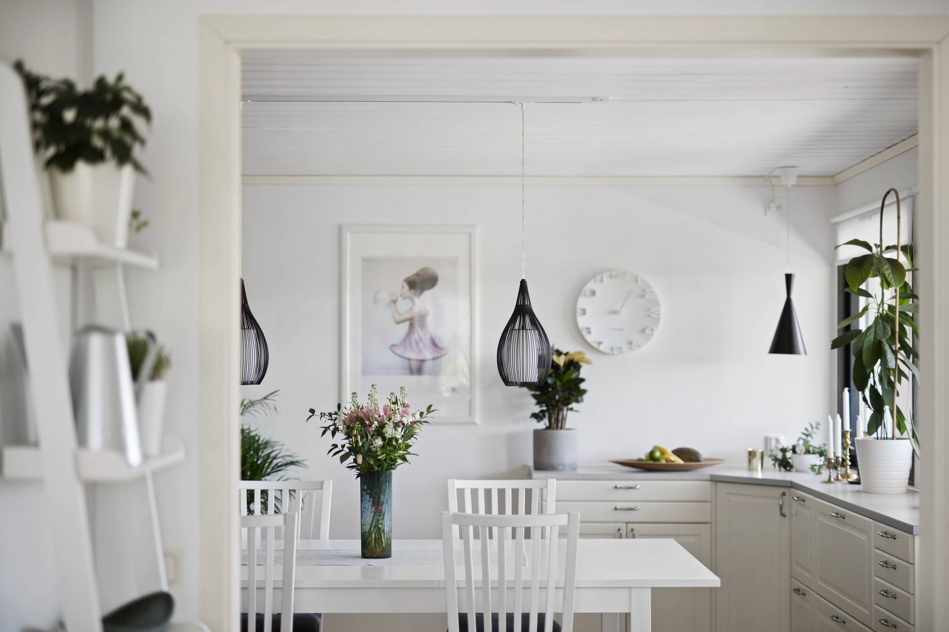 6 rum Villa på Ramsta-Lund 38 Ramstalund Uppsala kommun - bild 2
