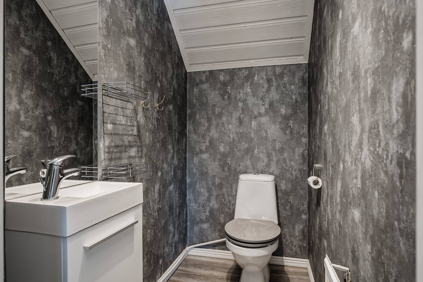 5 rum Villa på Nästakvarnsvägen 12 Källby Götene kommun - bild 21