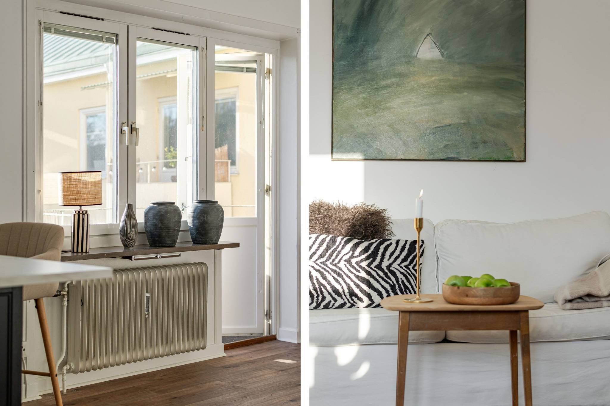 1 rum Lägenhet på Norra kungsgatan 35A Centrum Gävle kommun - bild 9