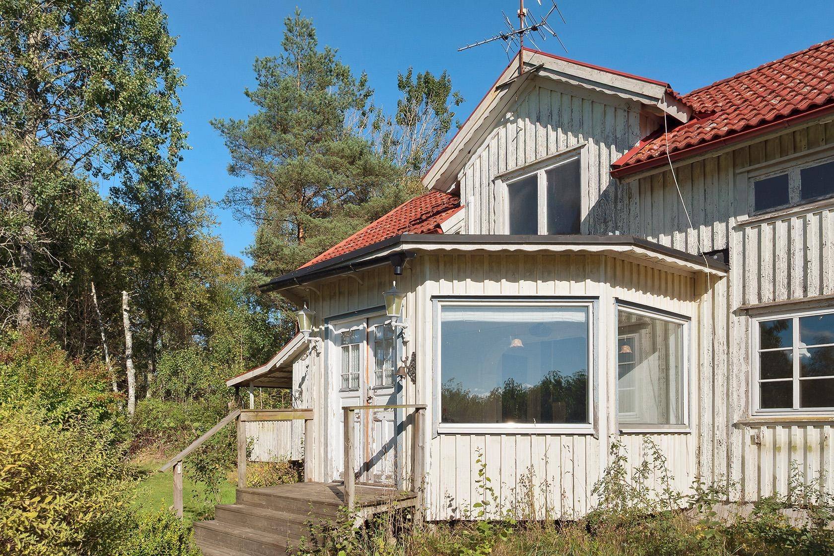 Svenljunga, Svenljunga kommun
