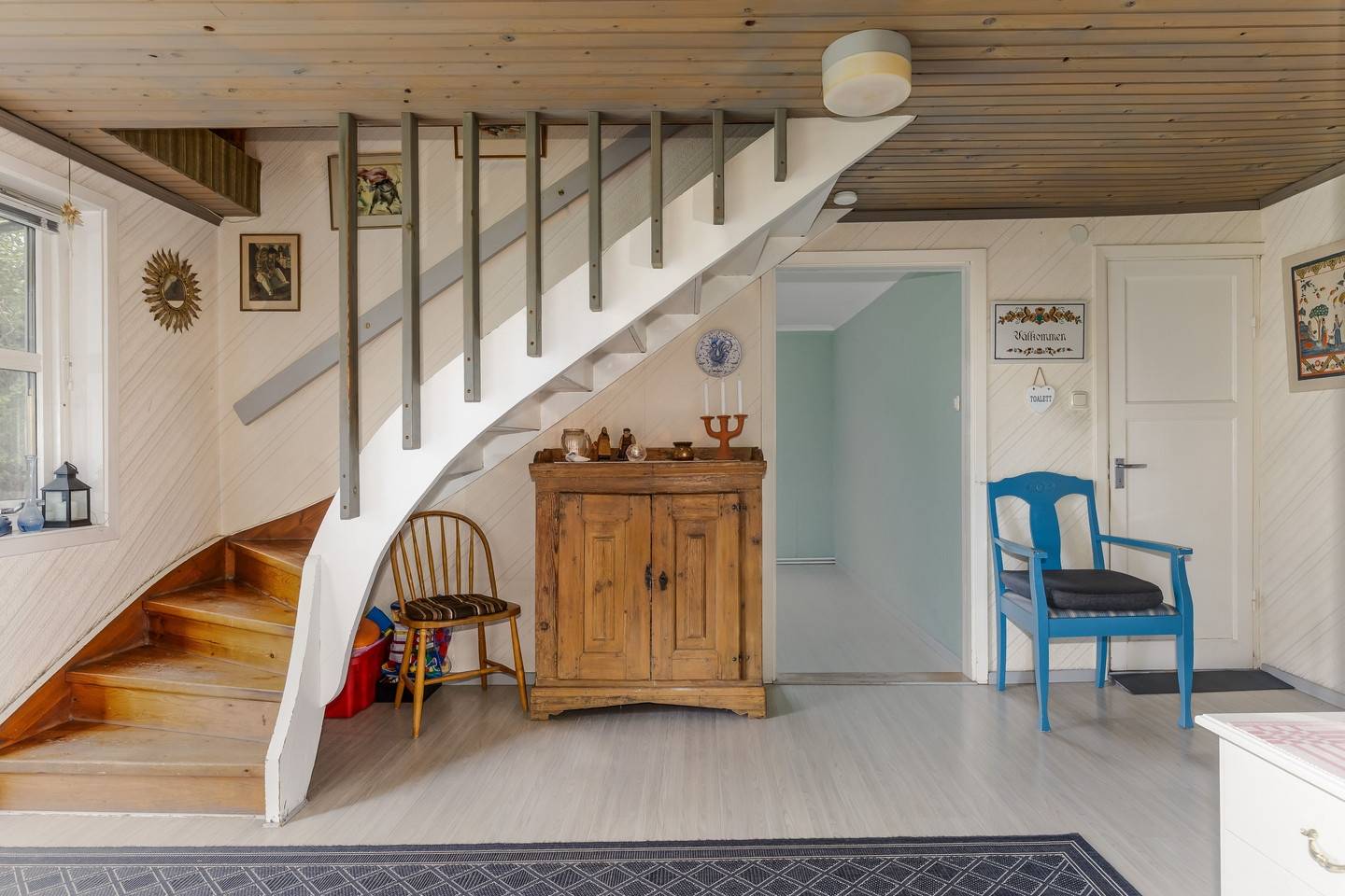 4 rum Villa på Utgärdesvägen 7 Flatenberg Smedjebackens kommun - bild 14