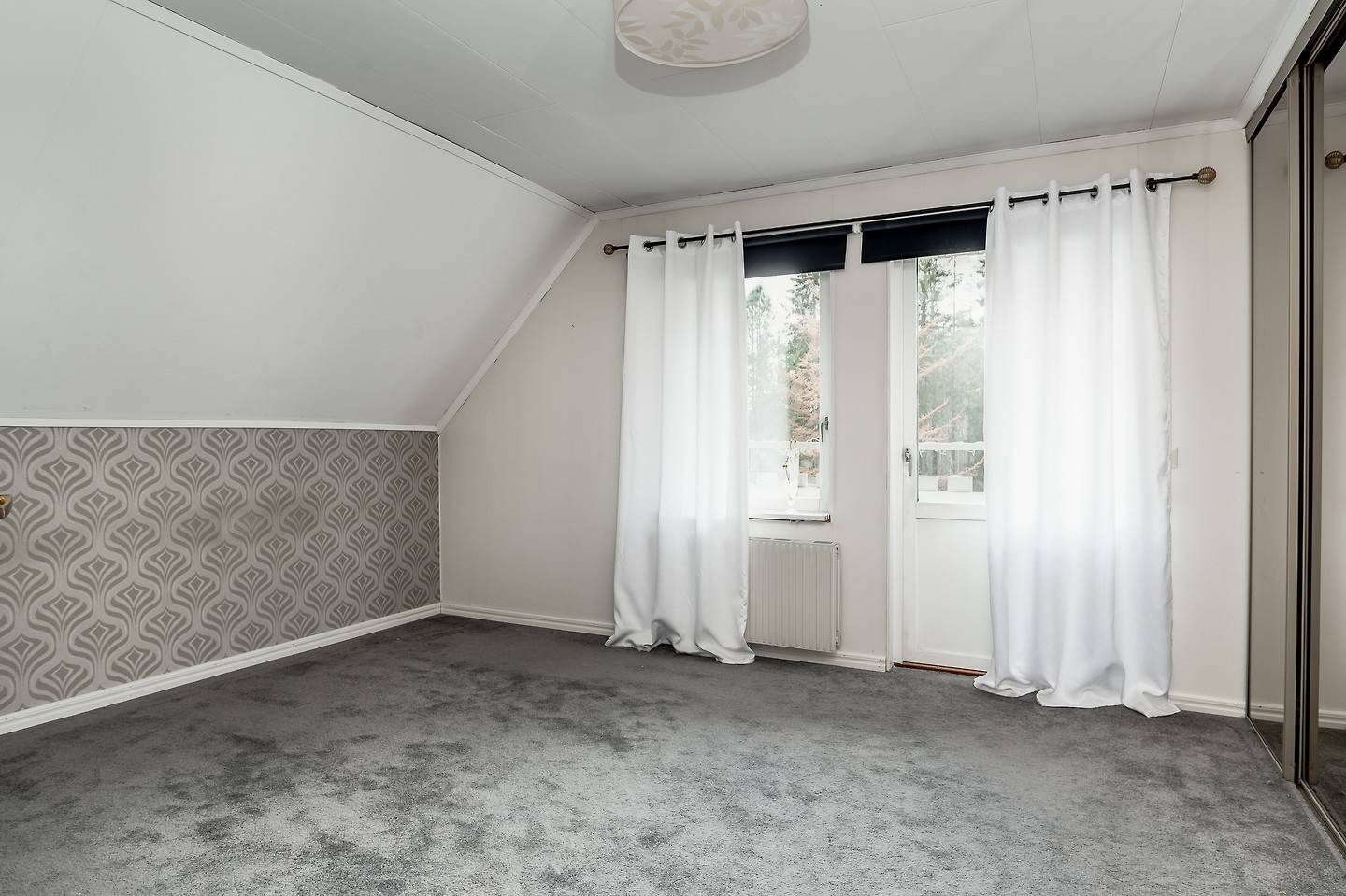 5 rum Villa på Fjälltäktsvägen 6 Hudiksvall Hudiksvalls kommun - bild 20