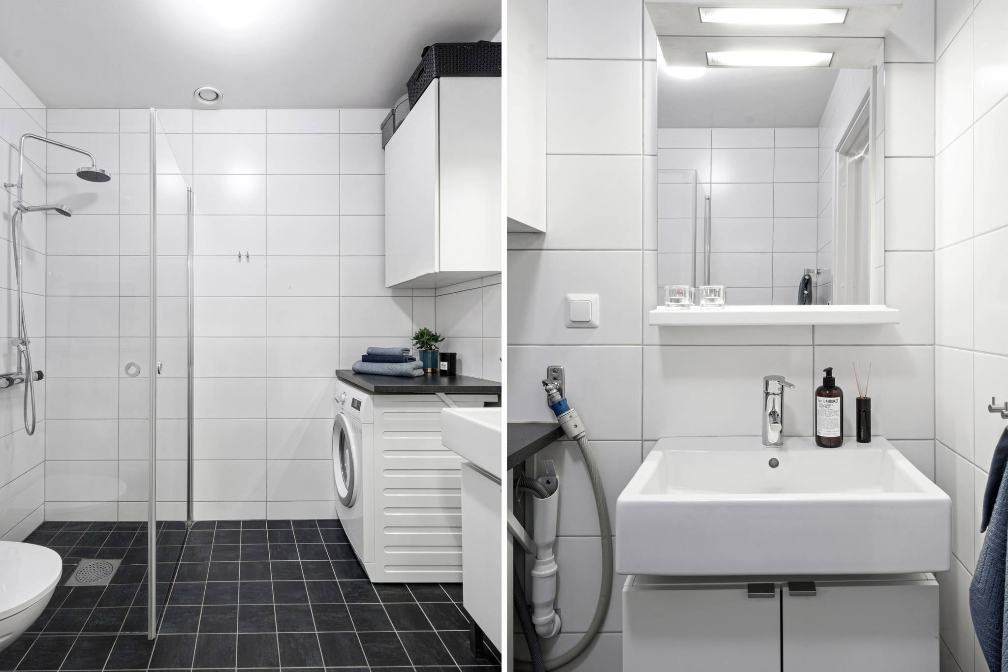2 rum Lägenhet på Bobergsgatan 12 Norra Djurgårdsstaden Stockholms kommun - bild 16