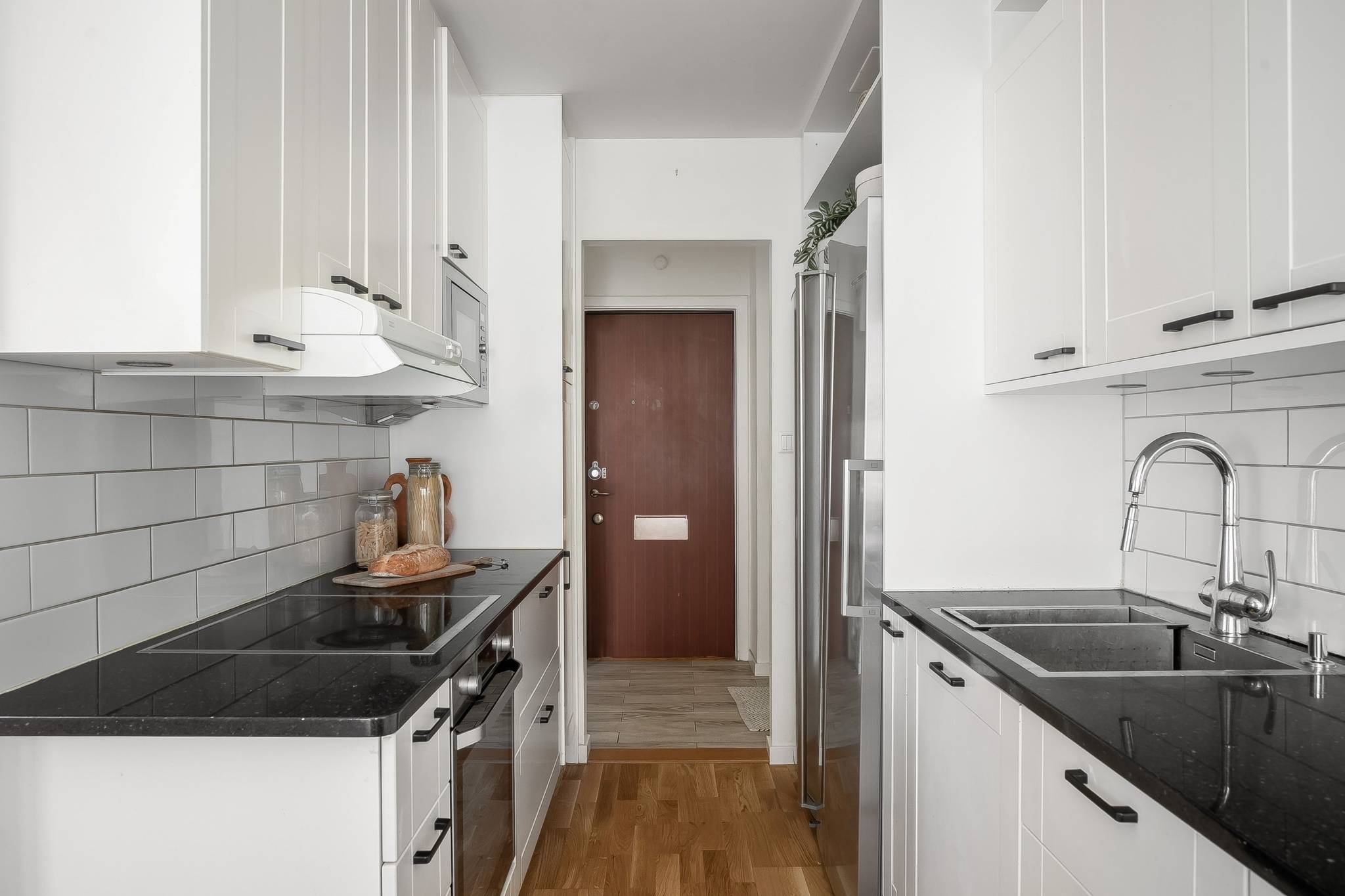 3 rum Lägenhet på Vintergatan 6 Centrala Sundbyberg Sundbybergs kommun - bild 20