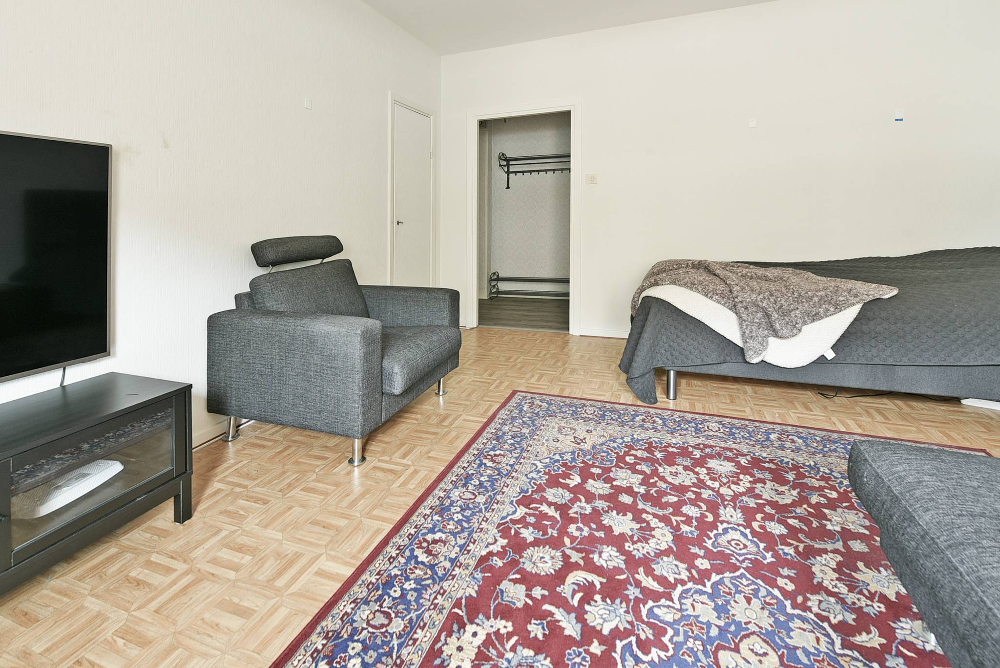 1 rum Lägenhet på Kungsgatan 54D Centralt Kristinehamns kommun - bild 17