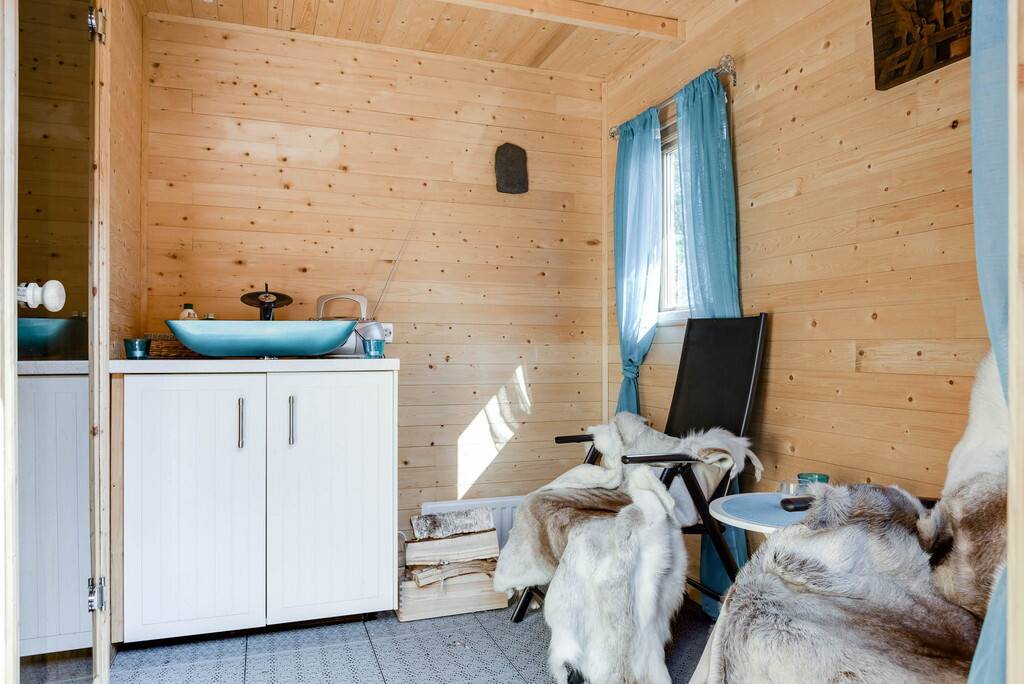 5 rum Villa på Homossvägen 13 Lindesberg Lindesbergs kommun - bild 38
