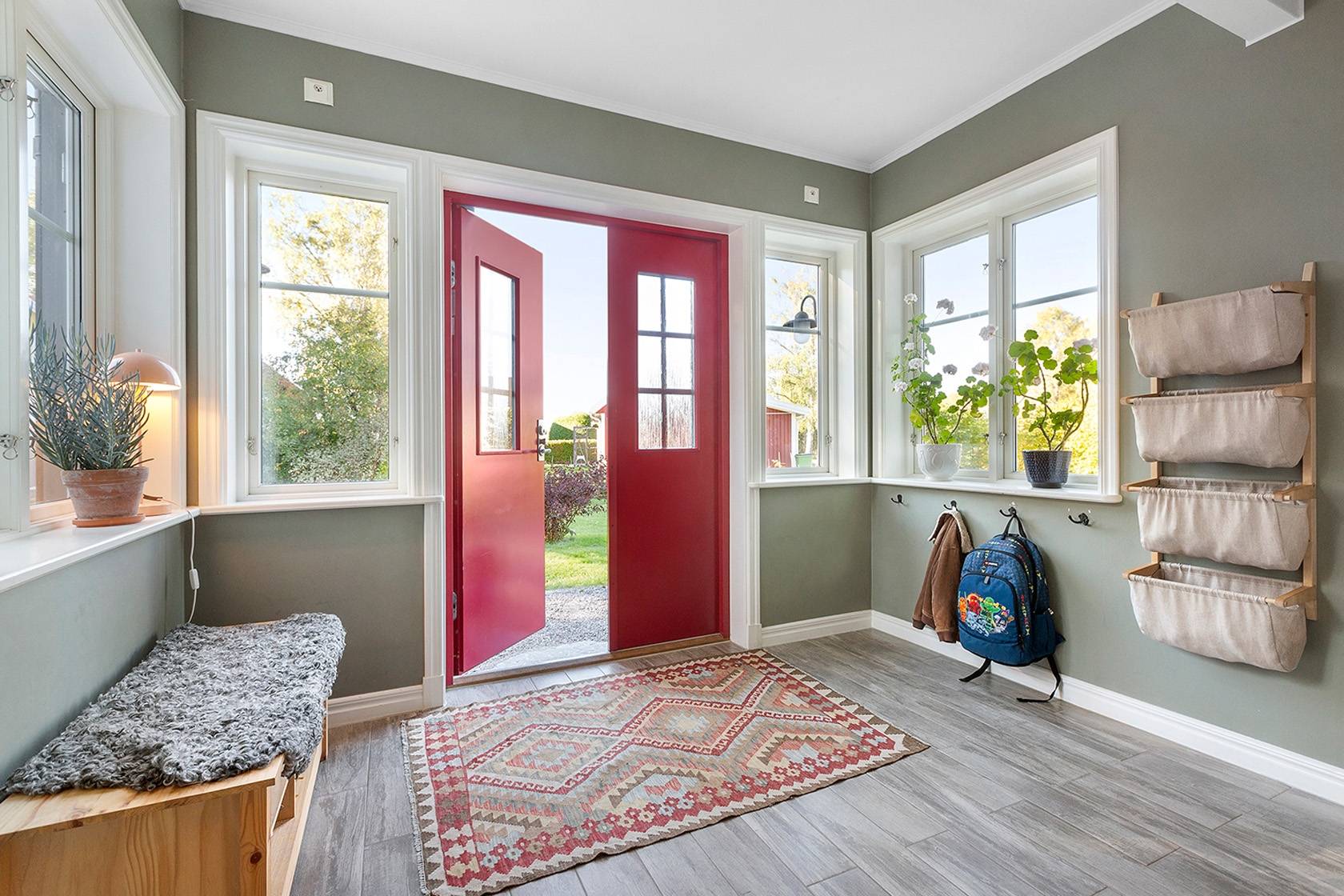 5 rum Villa på Kvarngränd 10 Färingsö Kungsberga Ekerö kommun - bild 30