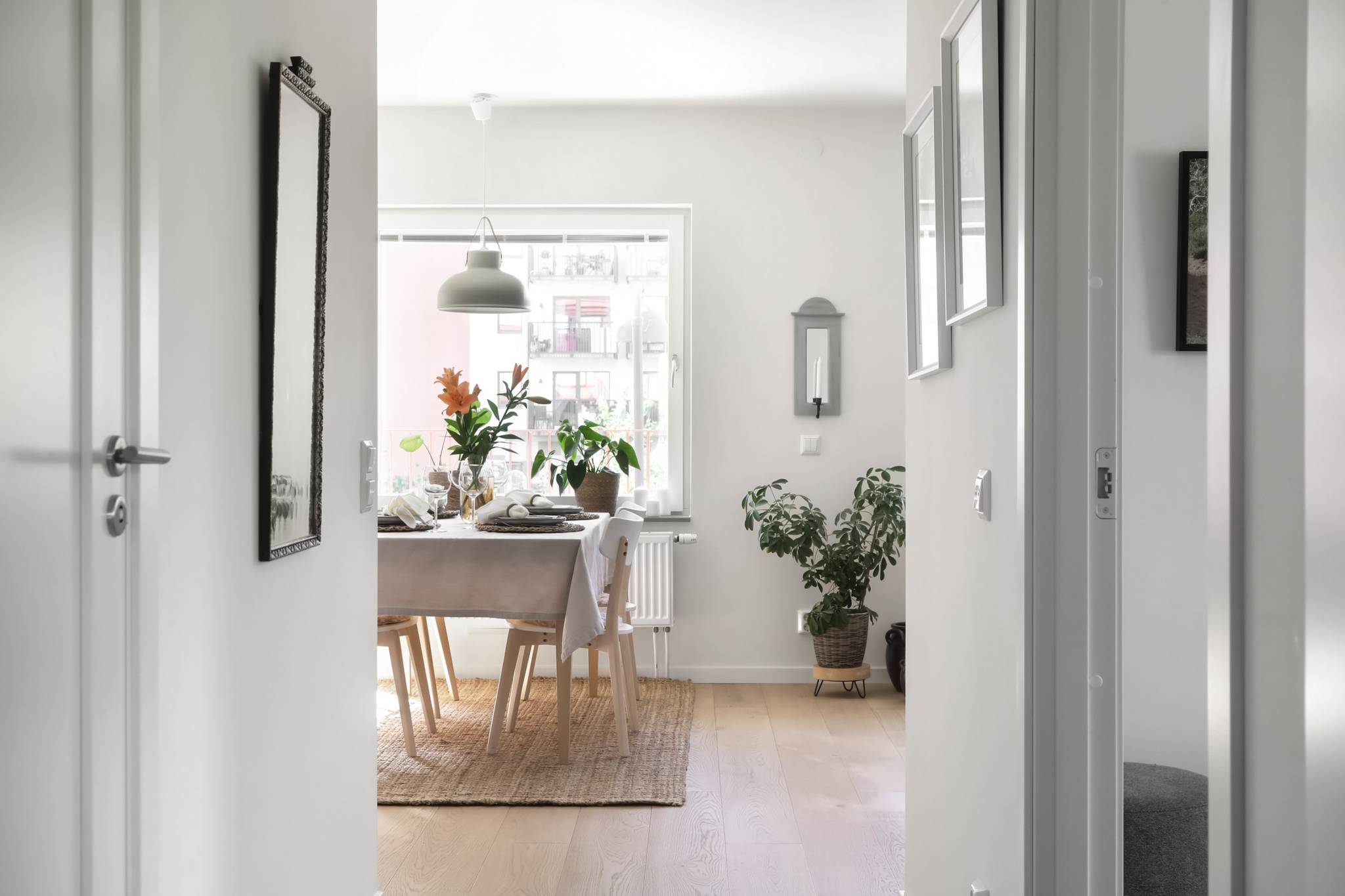 3 rum Lägenhet på Famngatan 32 Flatås Göteborgs kommun - bild 19