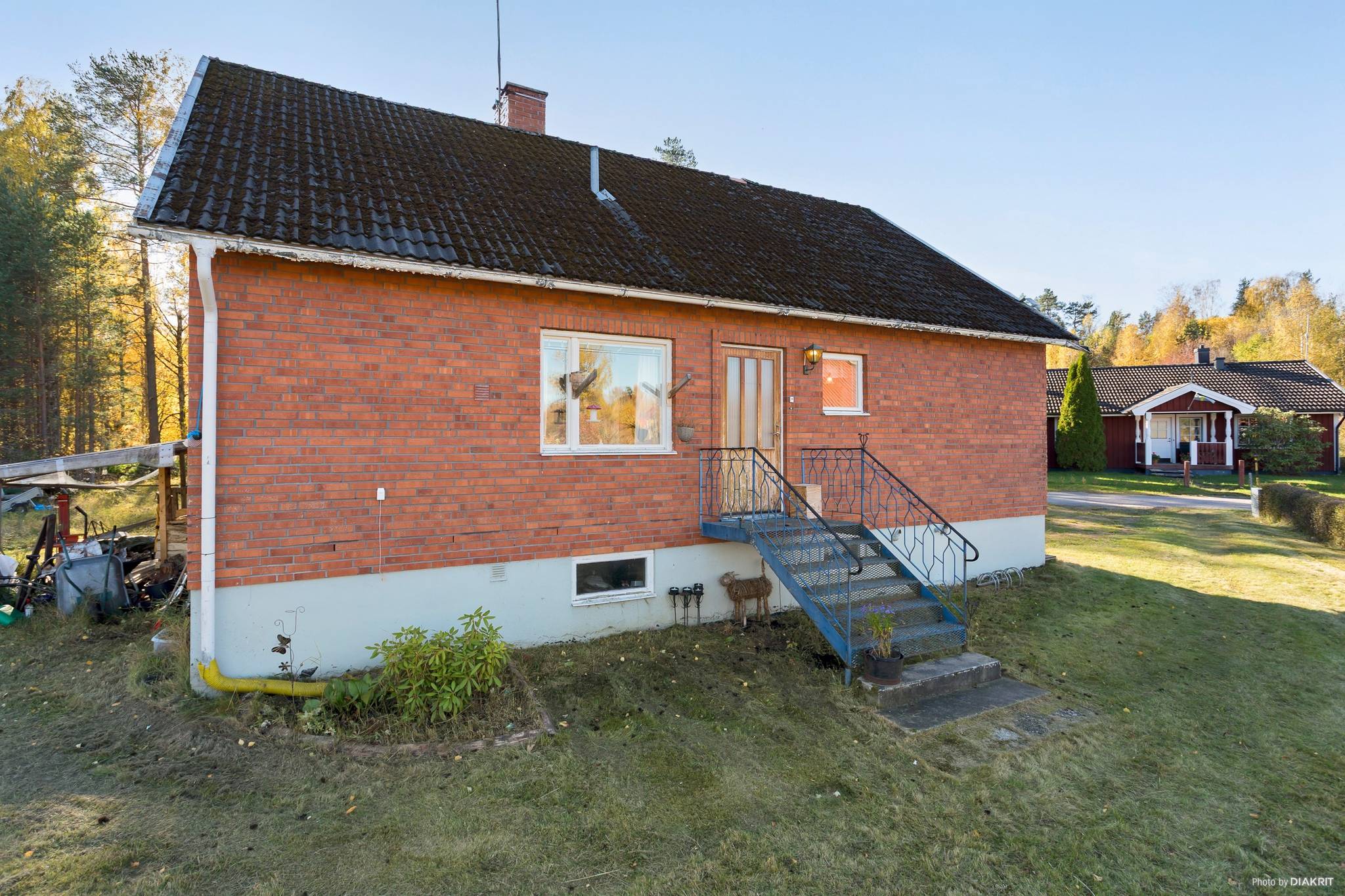 5 rum Villa på Källvägen 12 Voxnabruk Ovanåkers kommun - bild 3