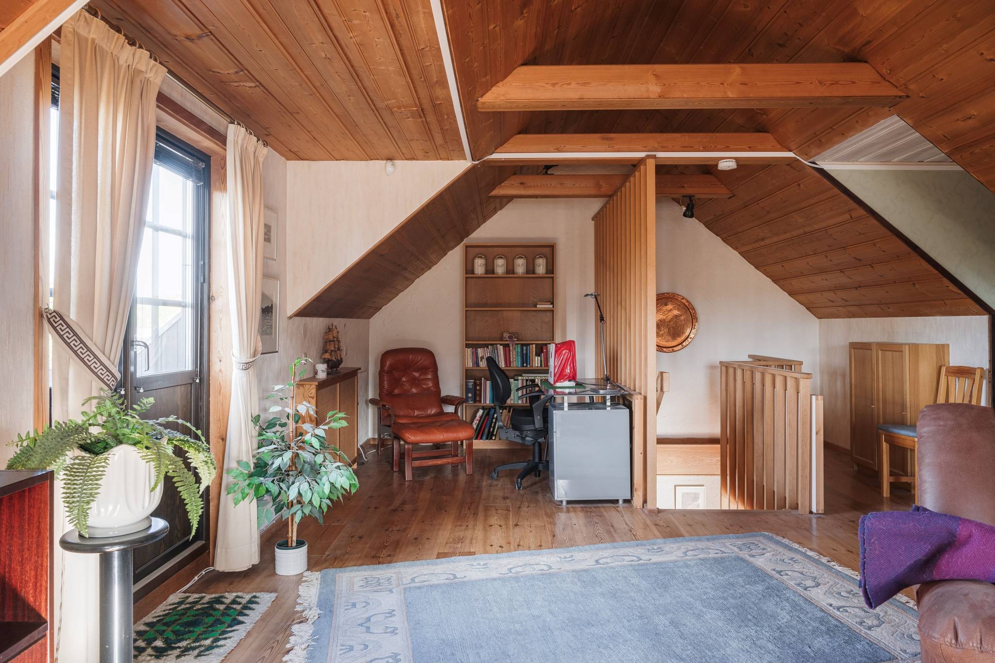 6 rum Villa på Tallbackegatan 1 Riseberga Malmö kommun - bild 49