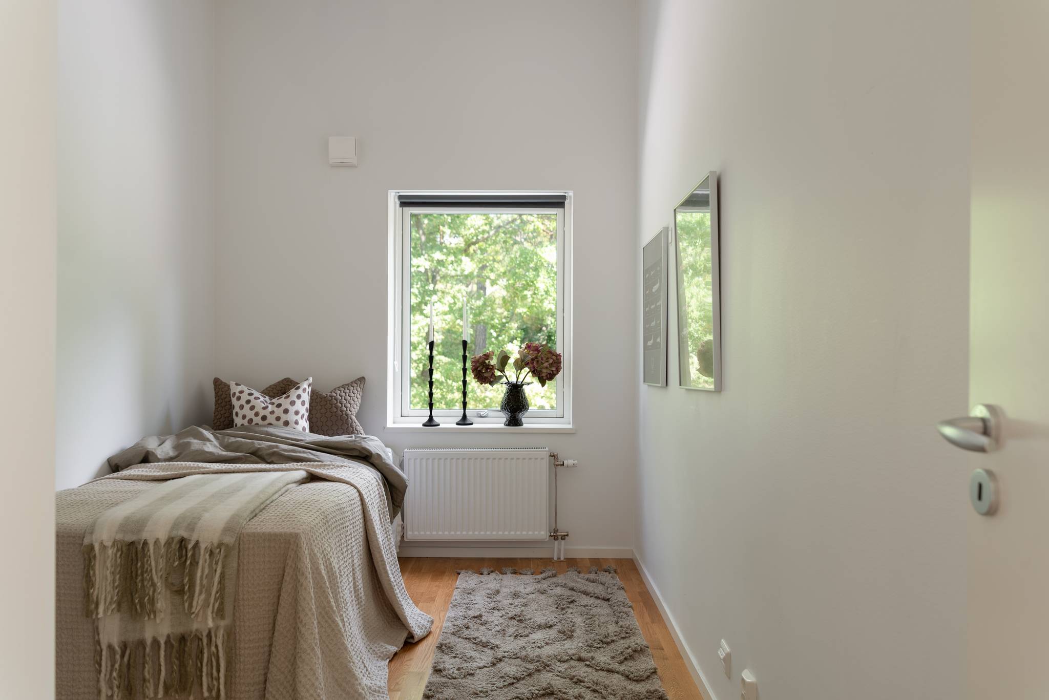 4 rum Parhus på Treklövergatan 11 Gideonsberg Västerås kommun - bild 17