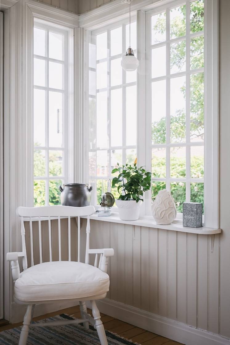 4 rum Villa på Rickardsbergsgatan 12 Grangärdet Mariestads kommun - bild 7