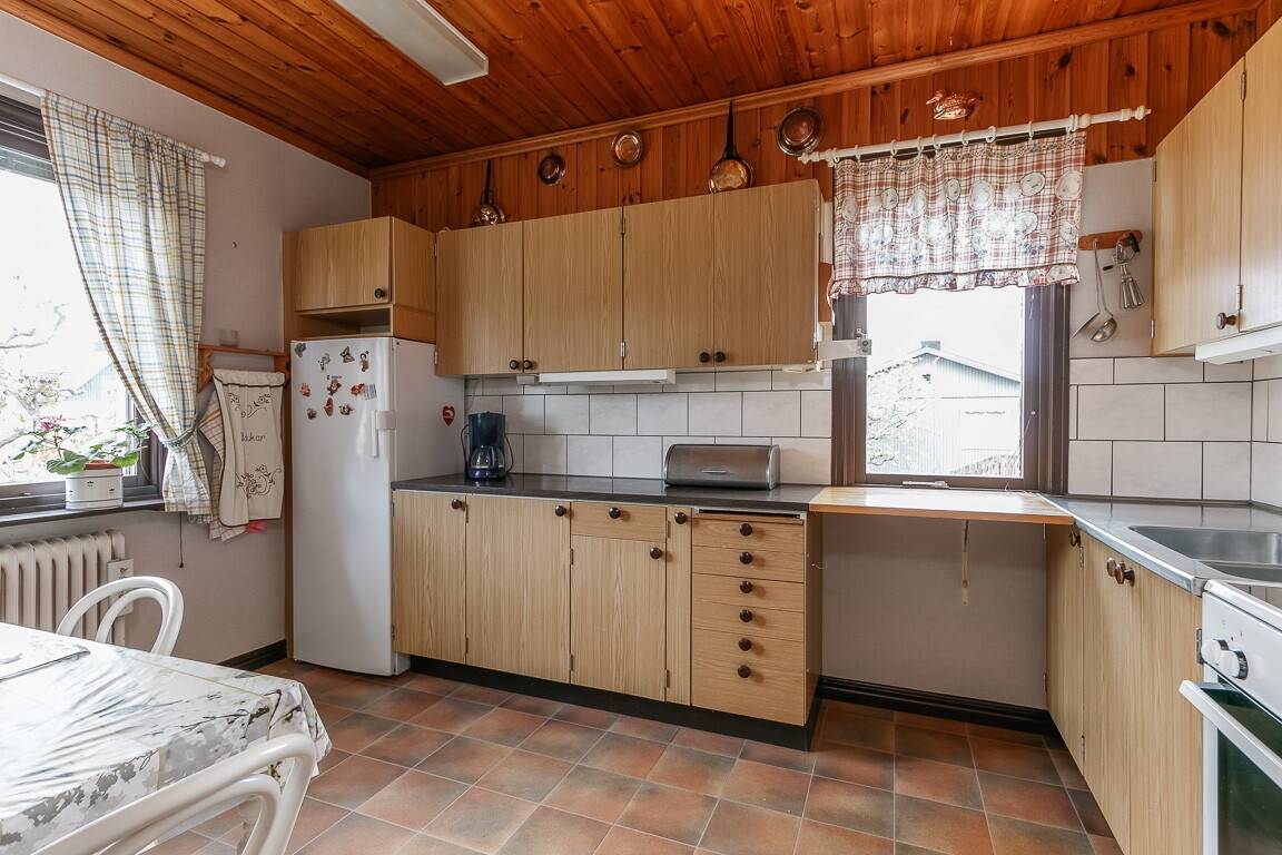 2 rum Villa på Tallskärsgatan 25 Västerviks kommun - bild 7