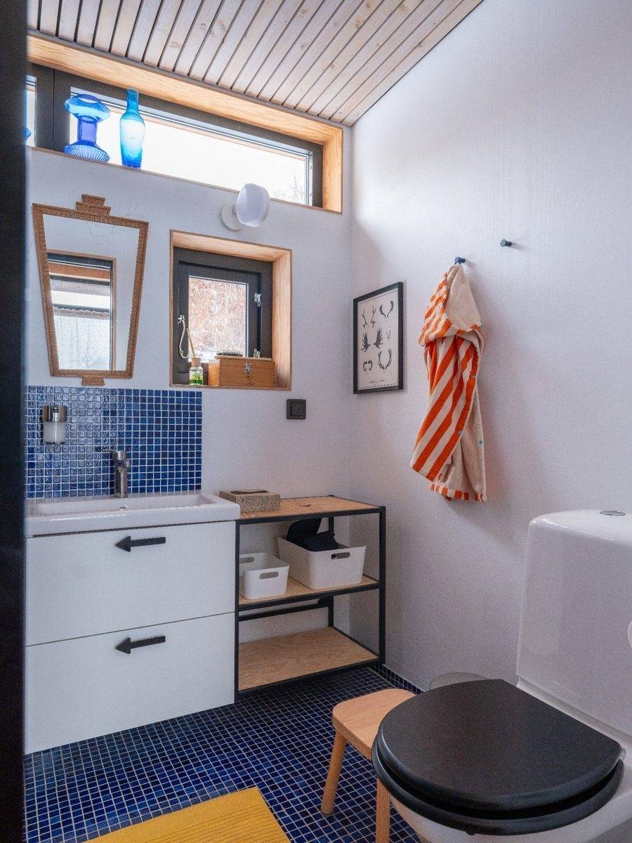 7 rum Villa på Hjälshammar 21 Hjälshammar Värnamo kommun - bild 11