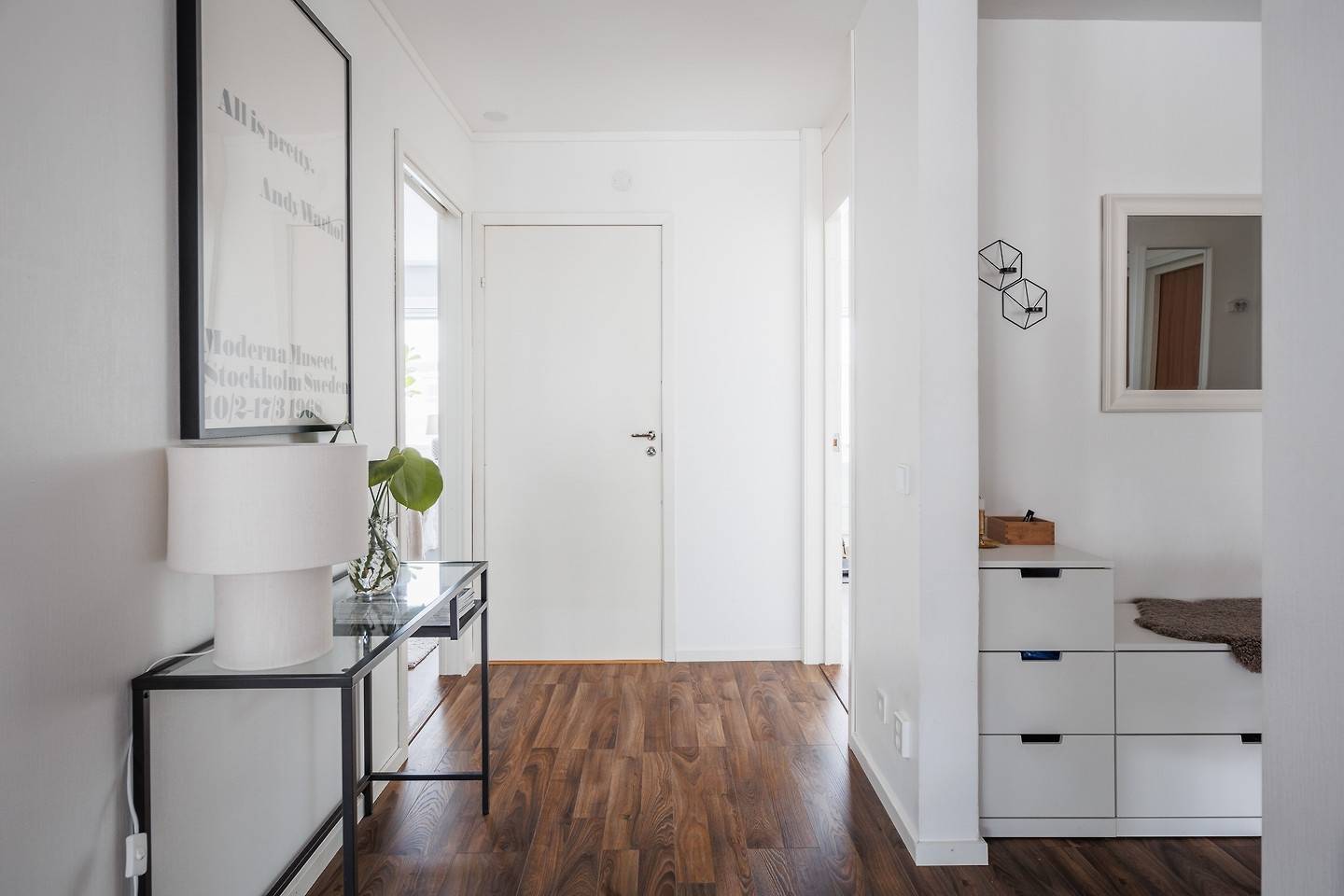 3 rum Lägenhet på Lundenvägen 37B Lunden Skövde kommun - bild 6