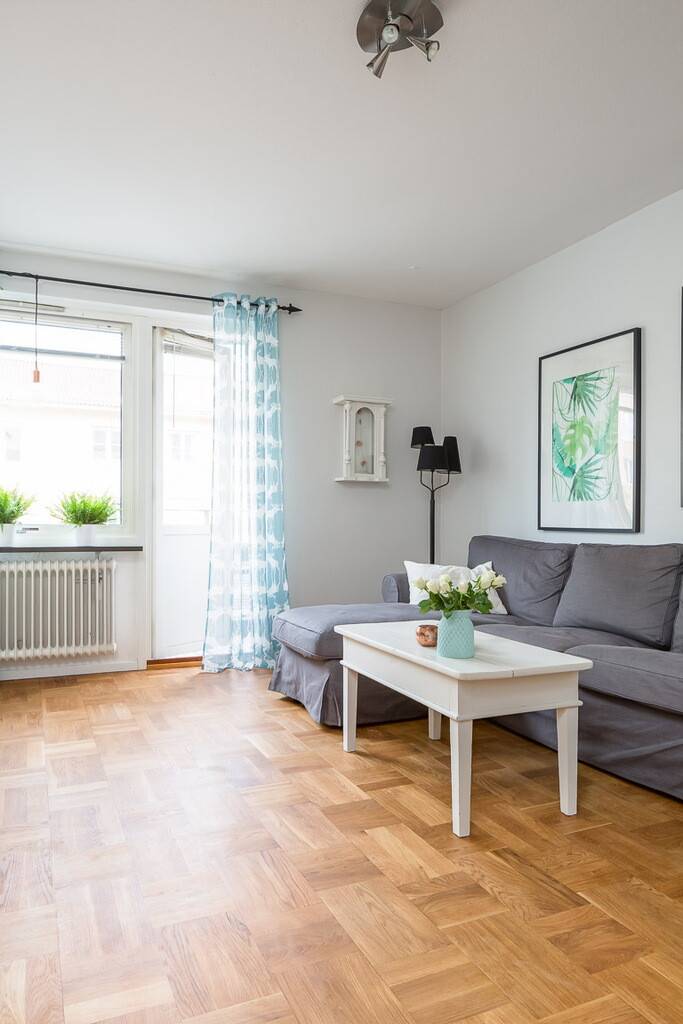2 rum Lägenhet på Norra torlandsgatan 17B Tegelplan Östersunds kommun - bild 9