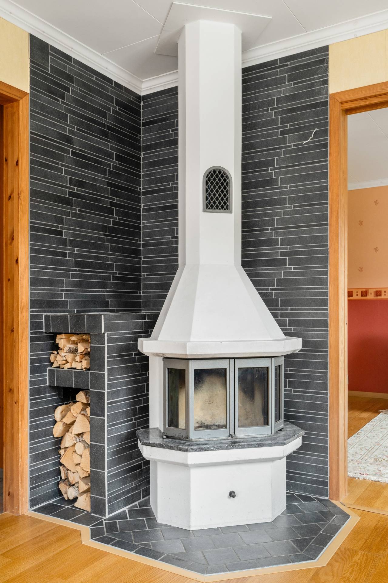 6 rum Villa på Vallmovägen 17 Stortorp Huddinge kommun - bild 12