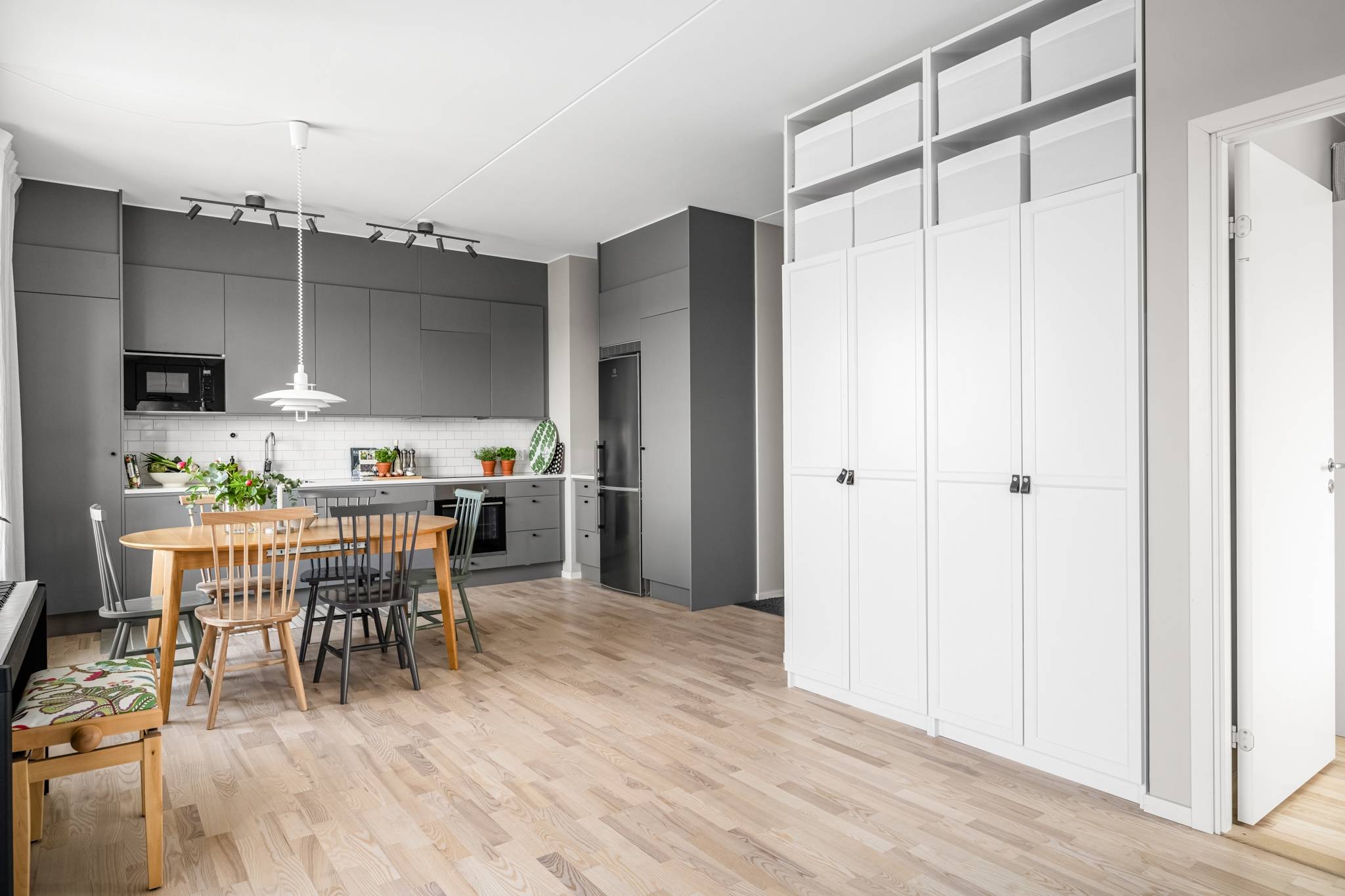 2 rum Lägenhet på Årsta skolgränd 6, 9/9! Liljeholmskajen/Årstaberg Stockholms kommun - bild 21